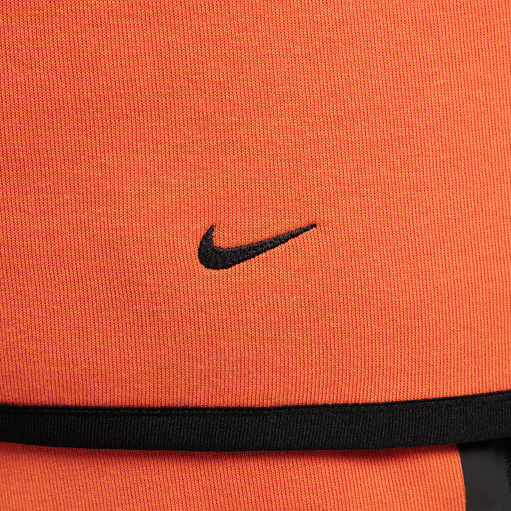 Nike Tech Men's Full-Zip Windrunner Hoodie