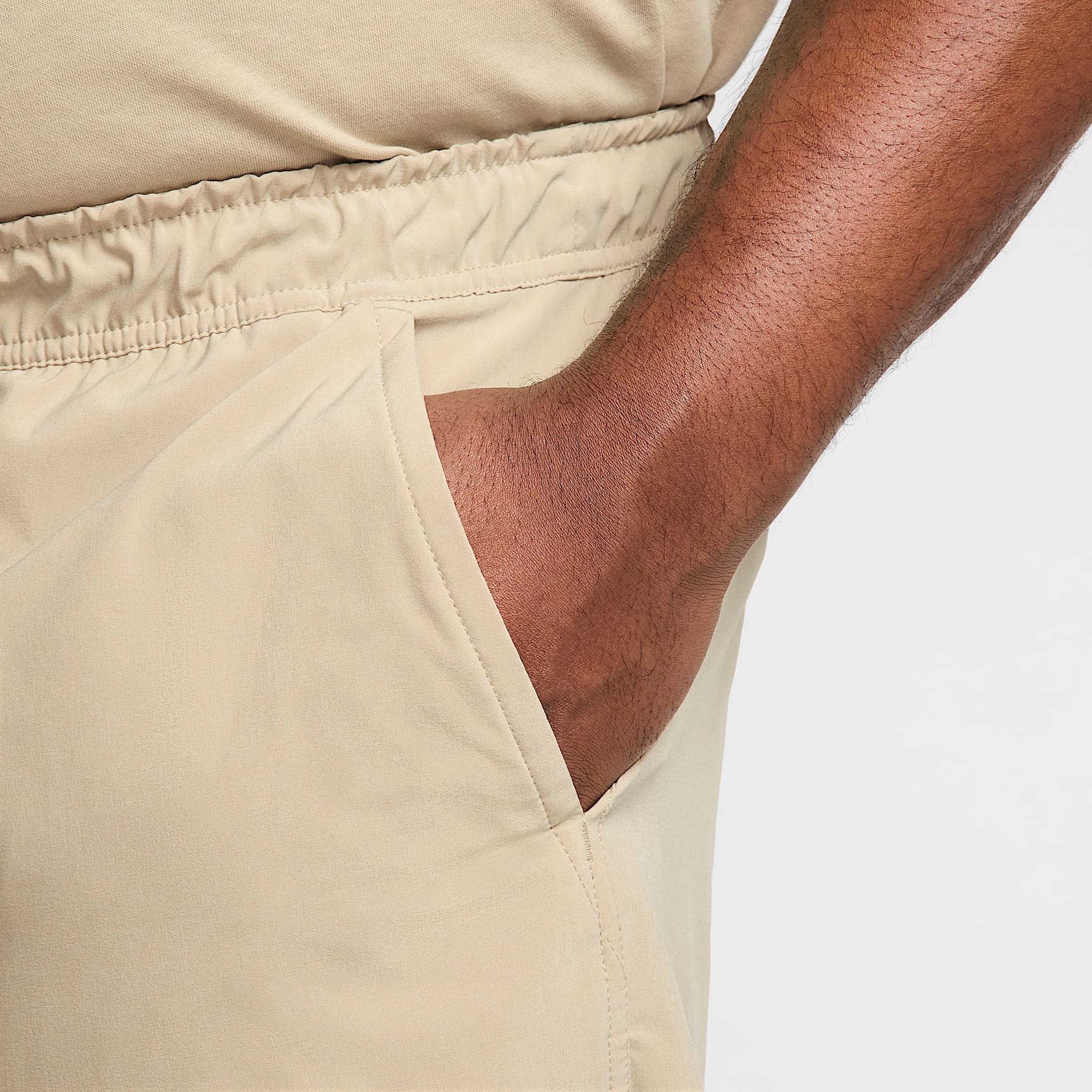 Nike Unlimited Men's Dri-FIT 5" Unlined Versatile Shorts