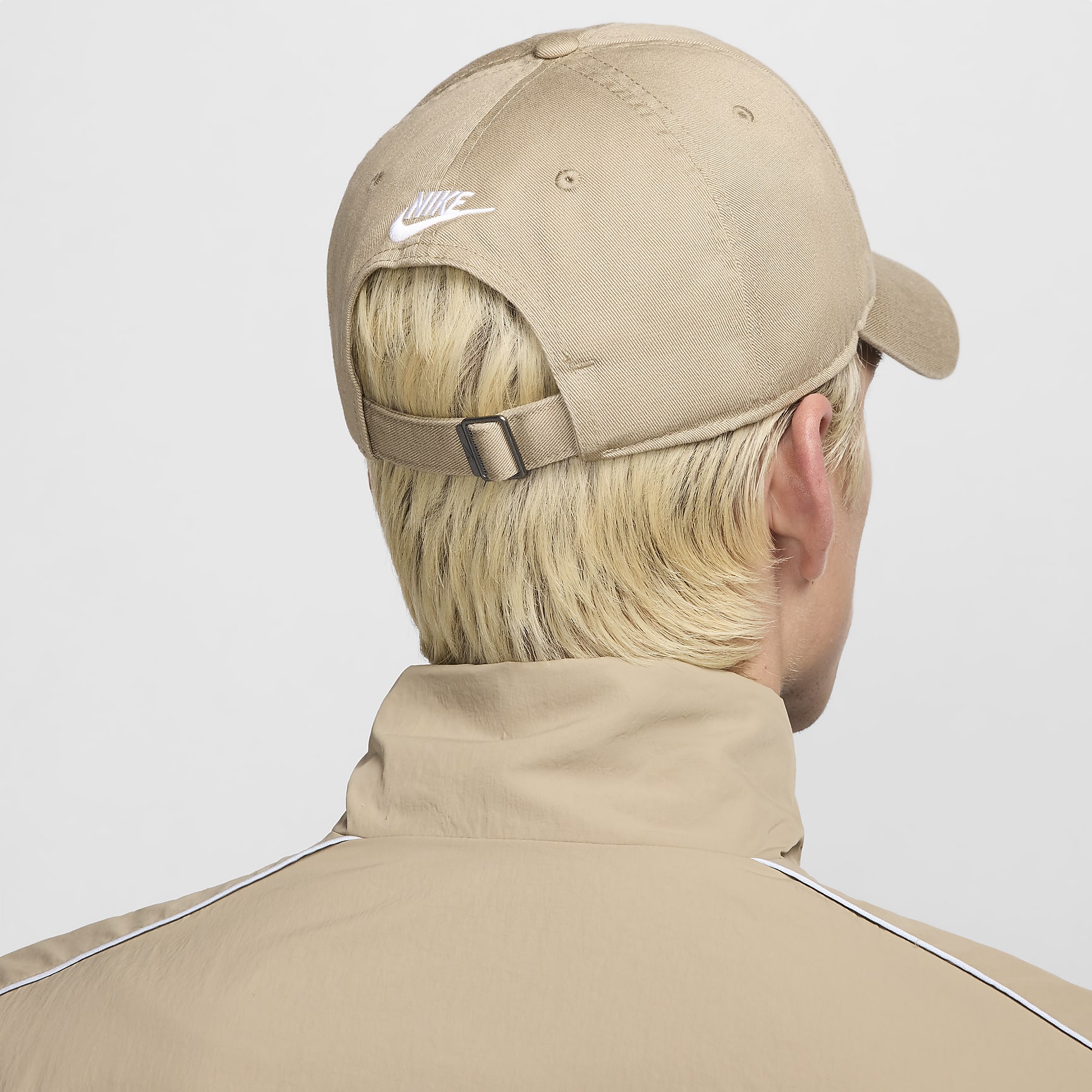 Nike Club Unstructured JDI Cap