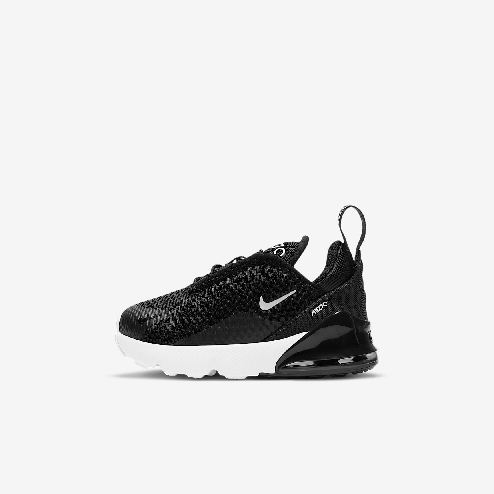Nike Air Max 270 Baby/Toddler Shoe