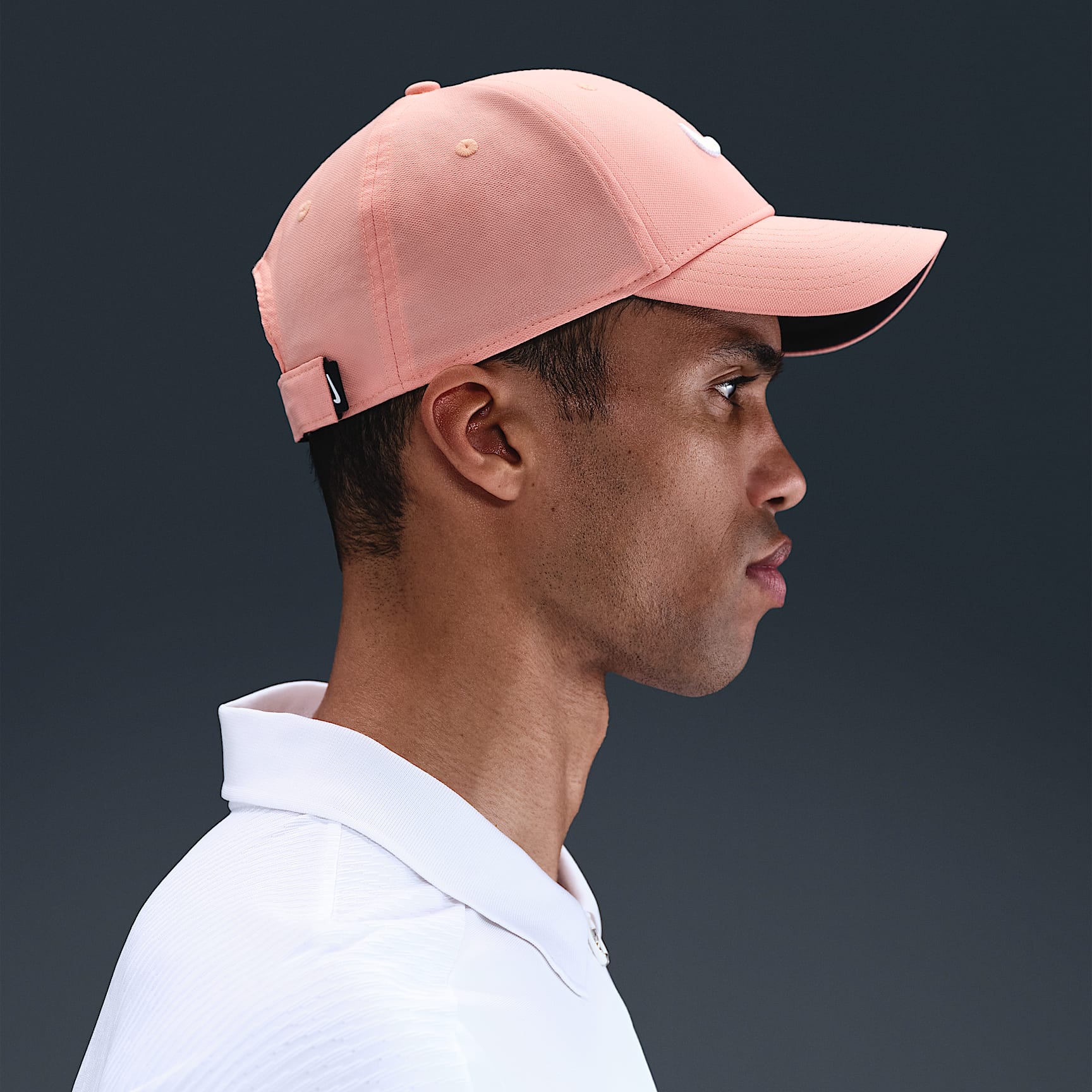 Nike Dri-FIT Club Structured Swoosh Cap