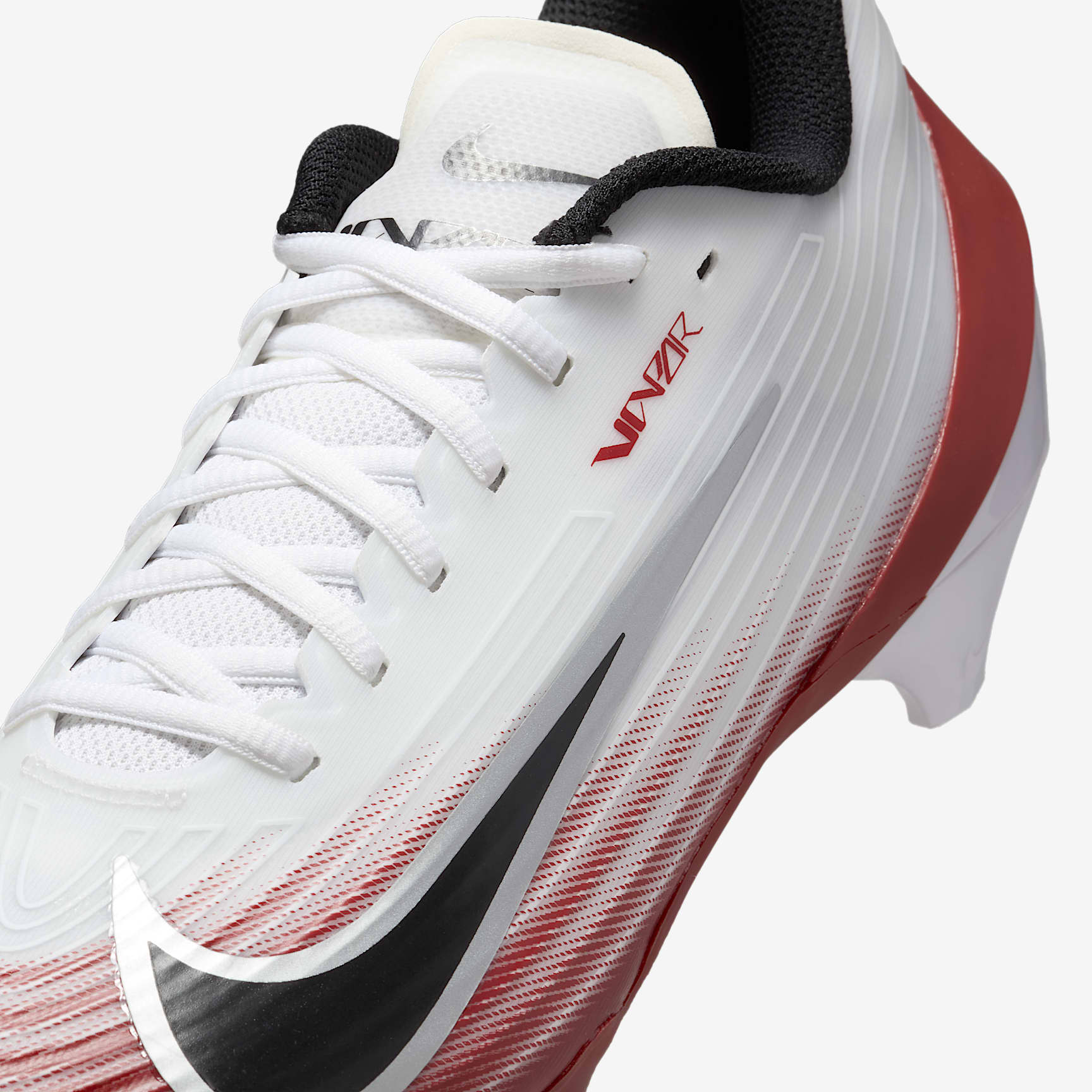 Nike Vapor Speed 3 Football Cleats