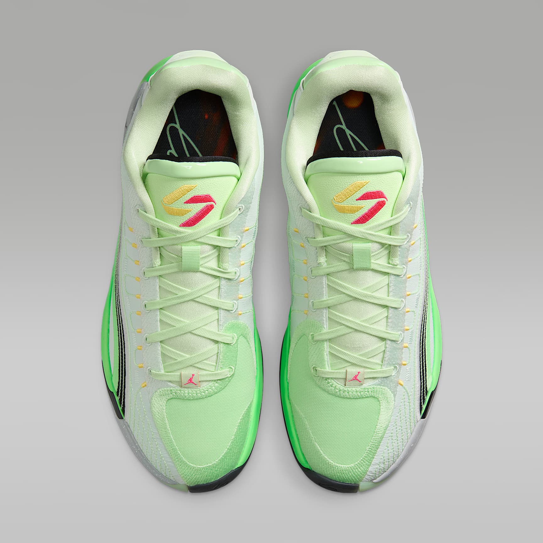 Luka 4 "Space Navigator" Basketball Shoes