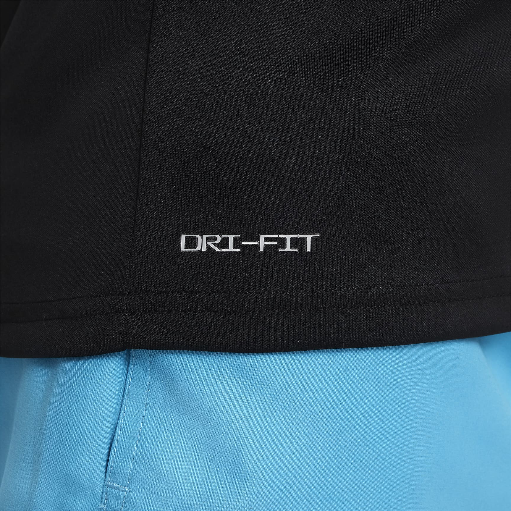 Nike Dri-FIT Big Kids' (Boys') Short-Sleeve Hydroguard
