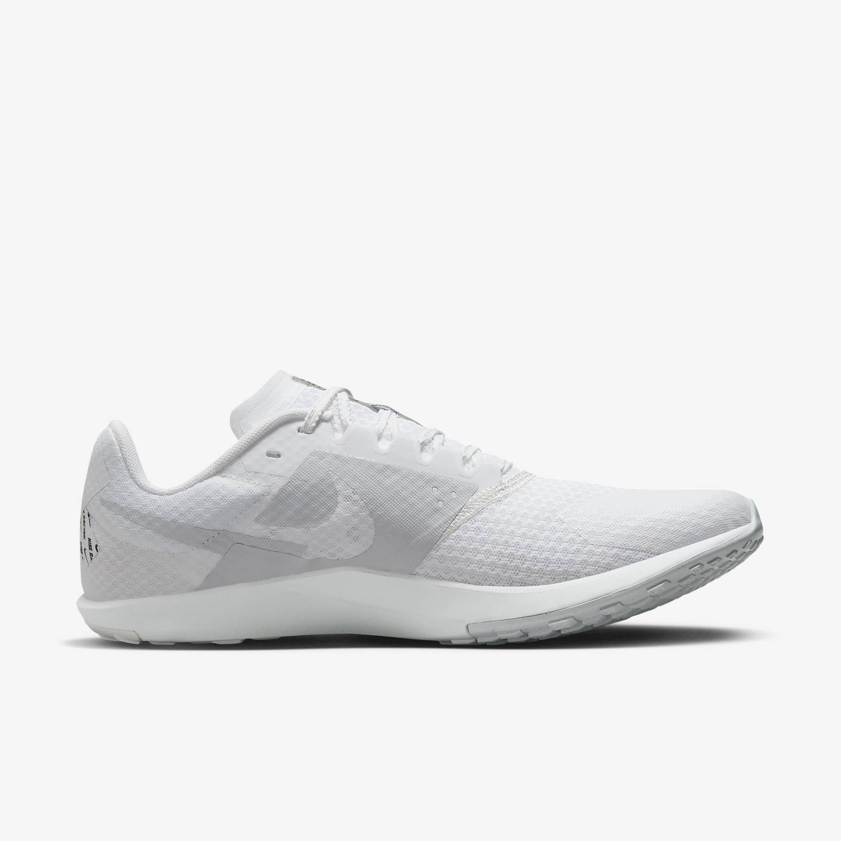 Nike Rival Waffle 6 Road and Cross-Country Racing Shoes