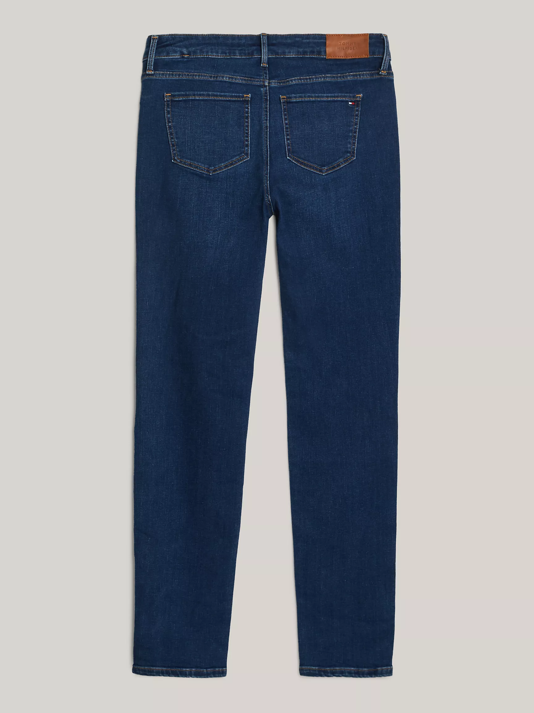 Женские джинсы Tommy Hilfiger, Джинсы суперскинни THFlex