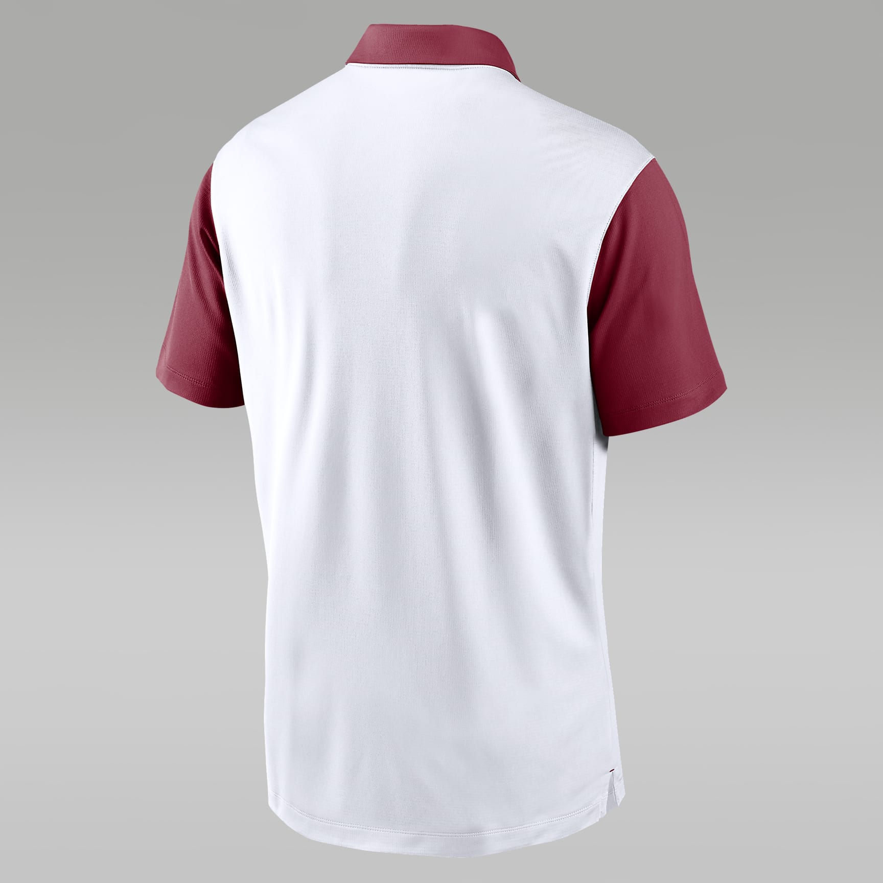 Oklahoma Sooners Primetime Campus Vapor Men's Jordan Dri-FIT College Polo