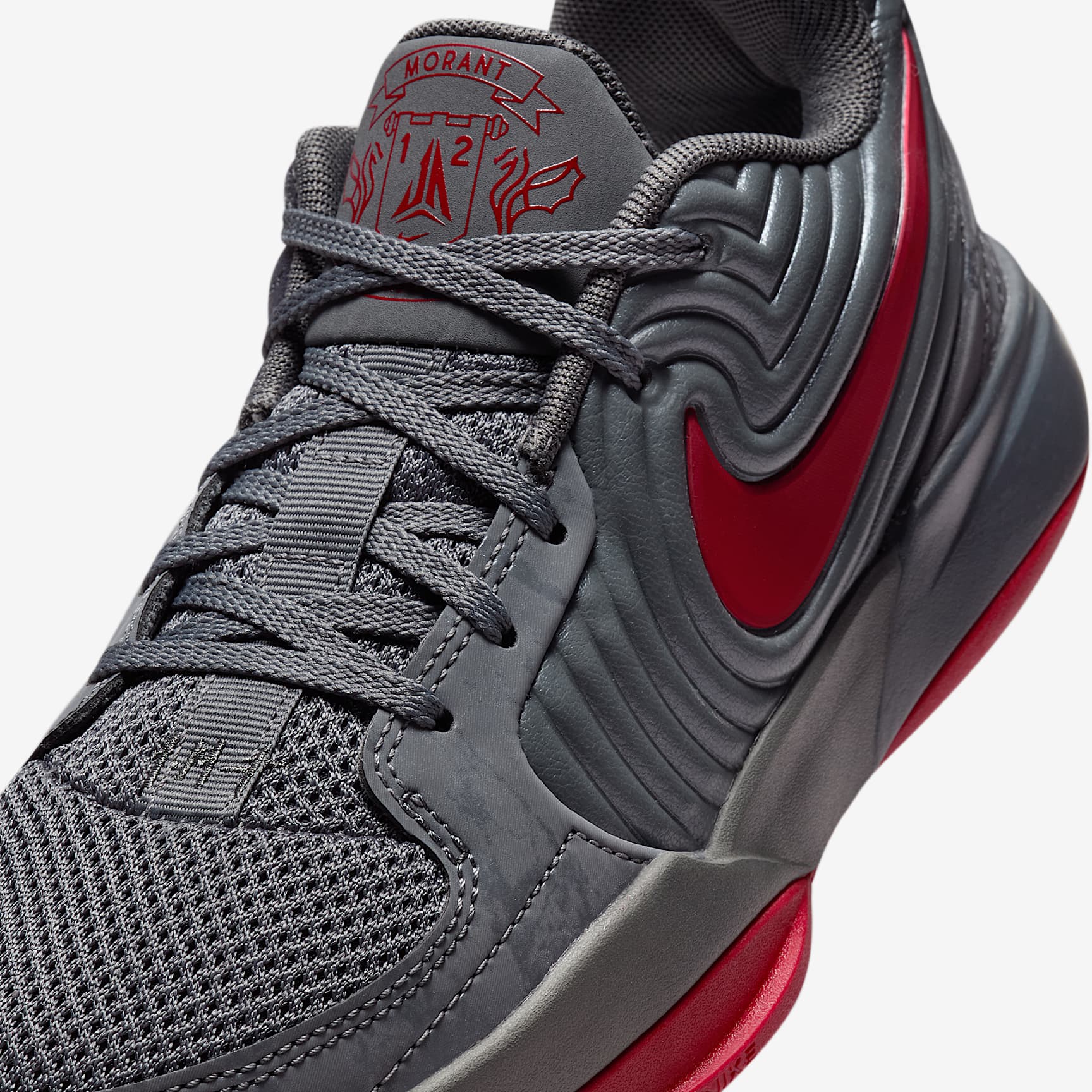 Ja 2 Big Kids' Basketball Shoes