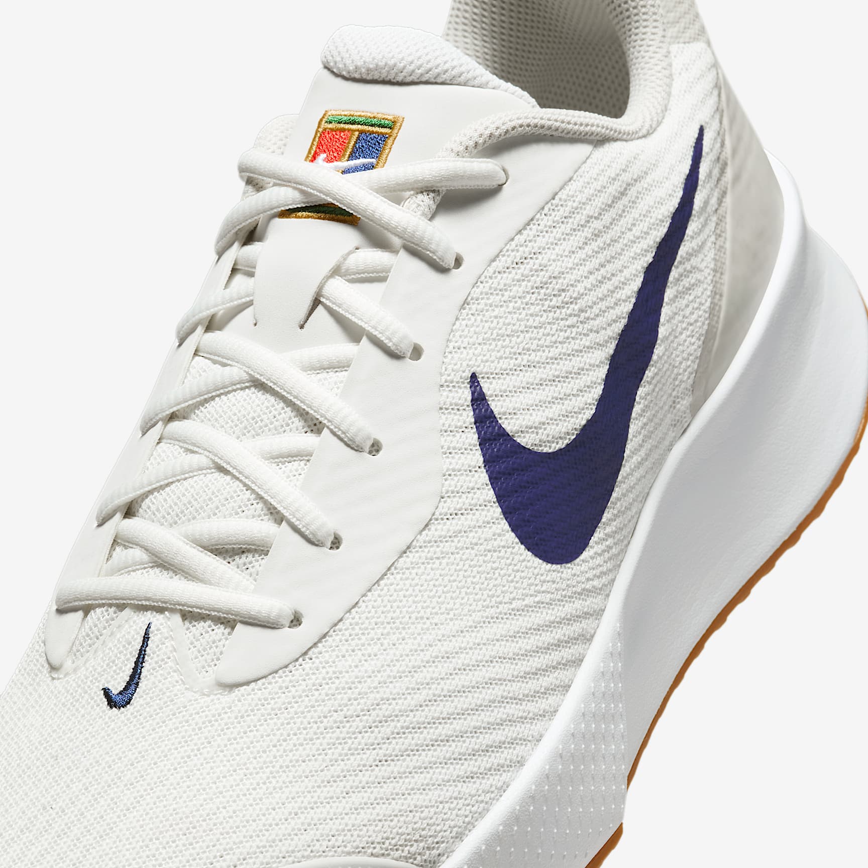 Nike Vapor Lite 3 Men's Hard Court Tennis Shoes