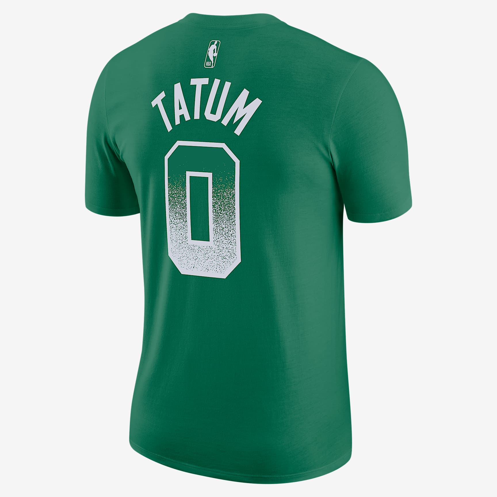 Jayson Tatum Boston Celtics Select Series Men's Nike NBA T-Shirt