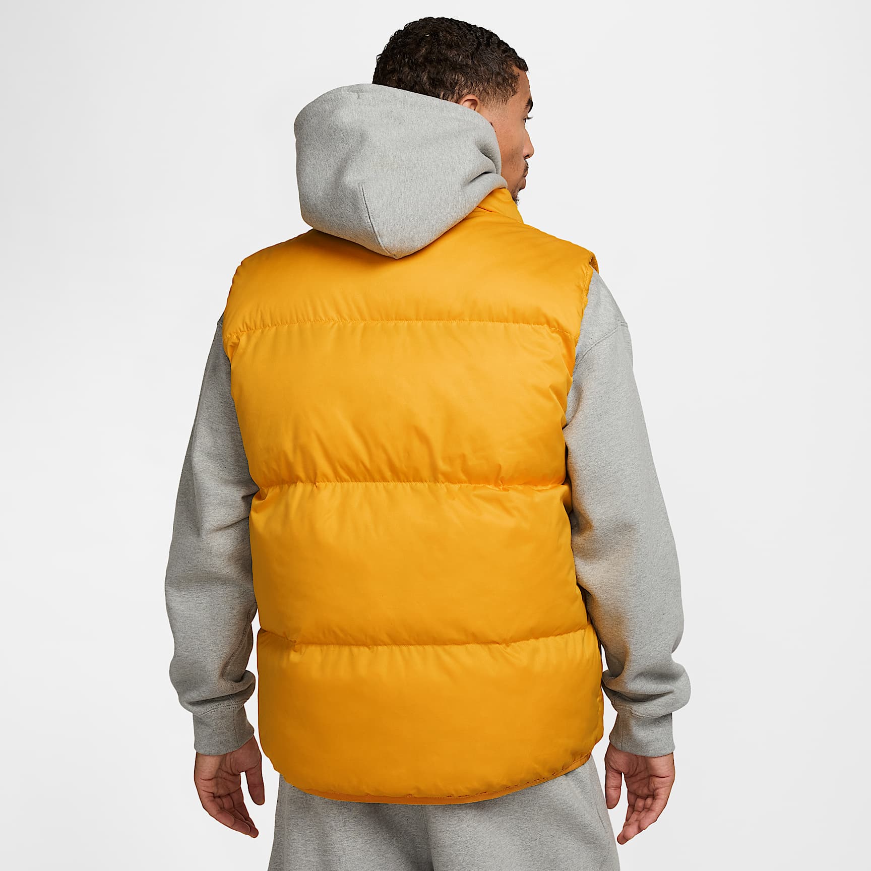 Nike Sportswear Club PrimaLoft® Men's Water-Repellent Puffer Vest