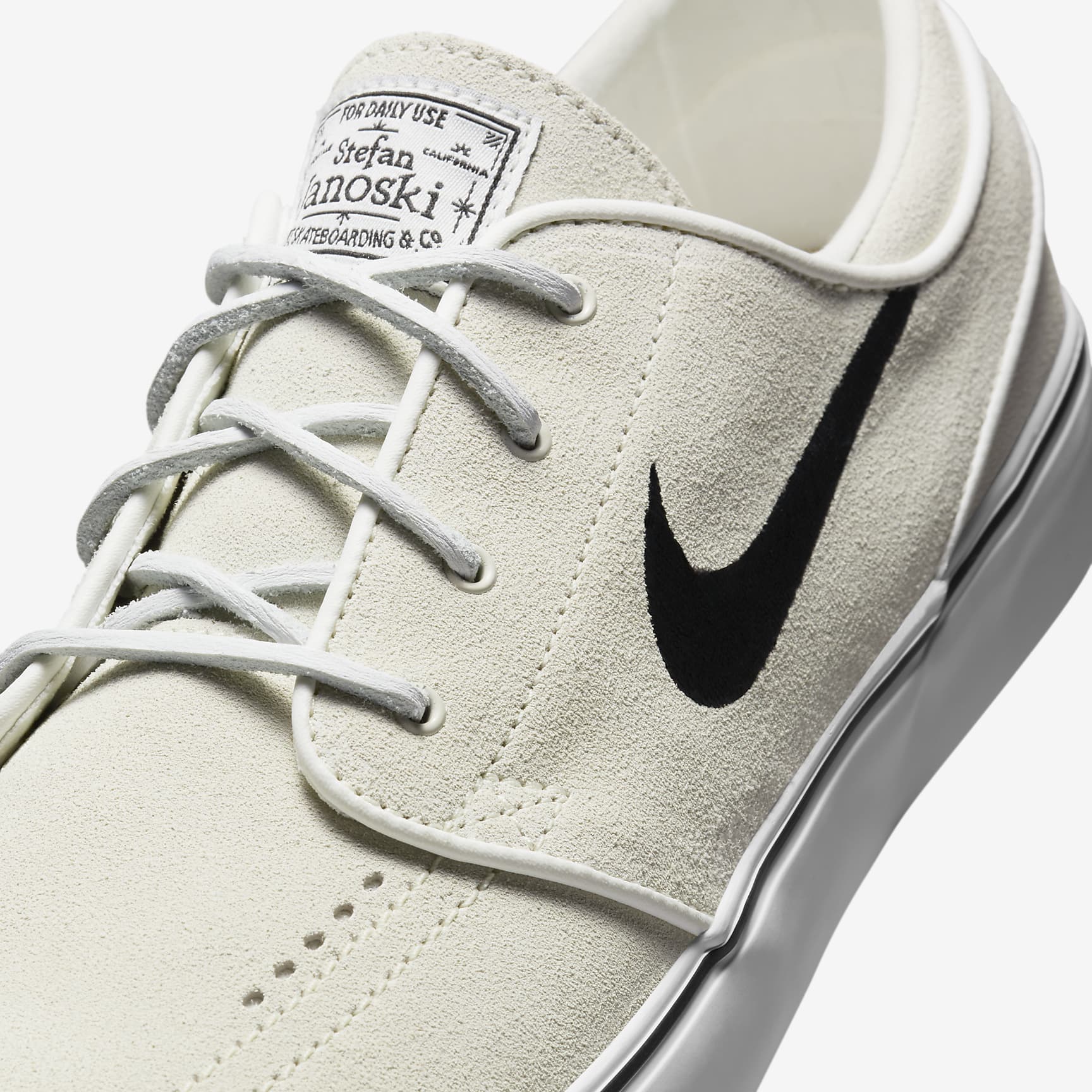Nike SB Zoom Janoski OG+ Skate Shoes