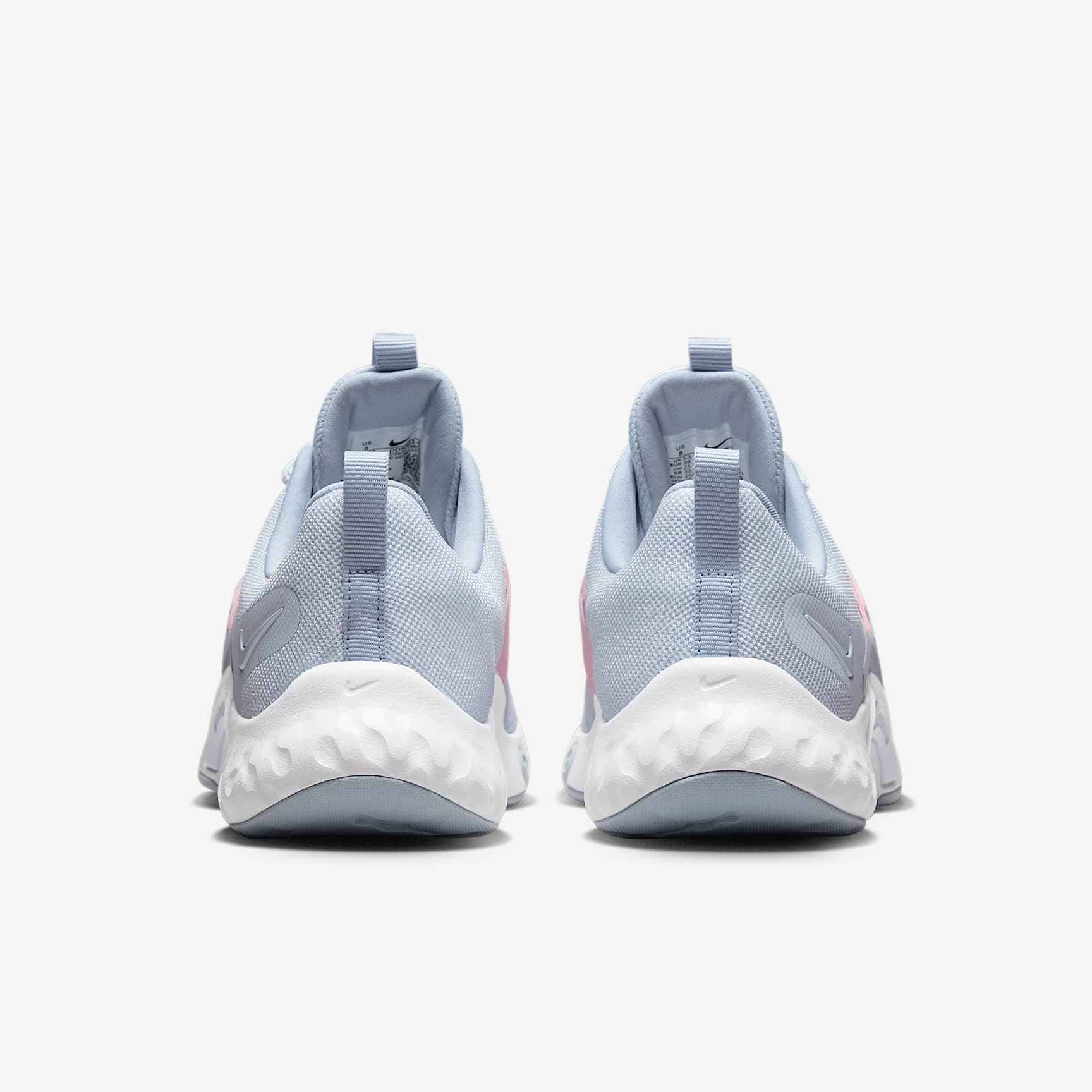 Nike Renew In-Season TR 12 Women's Training Shoes