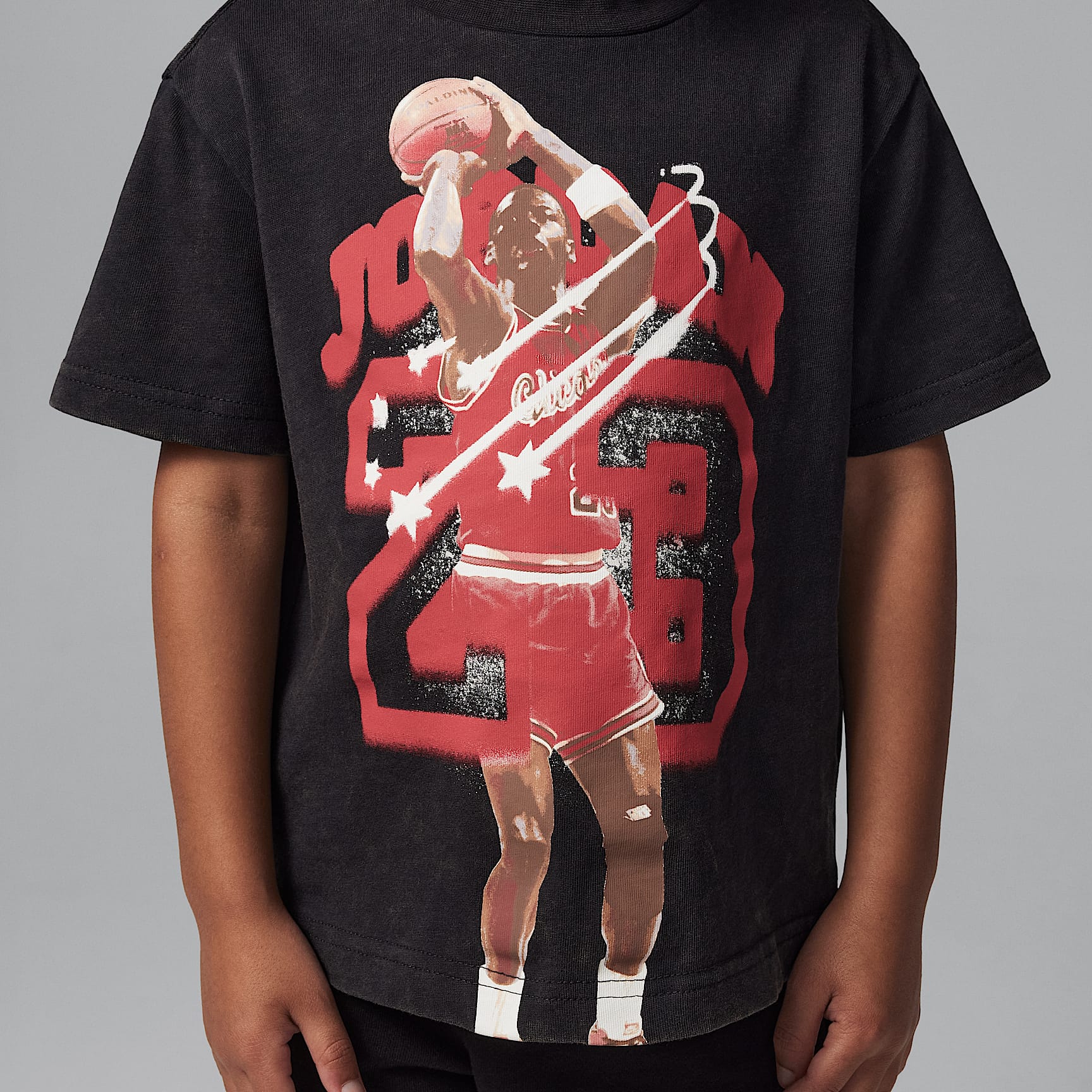 Jordan Toddler 40th Anniversary T-Shirt