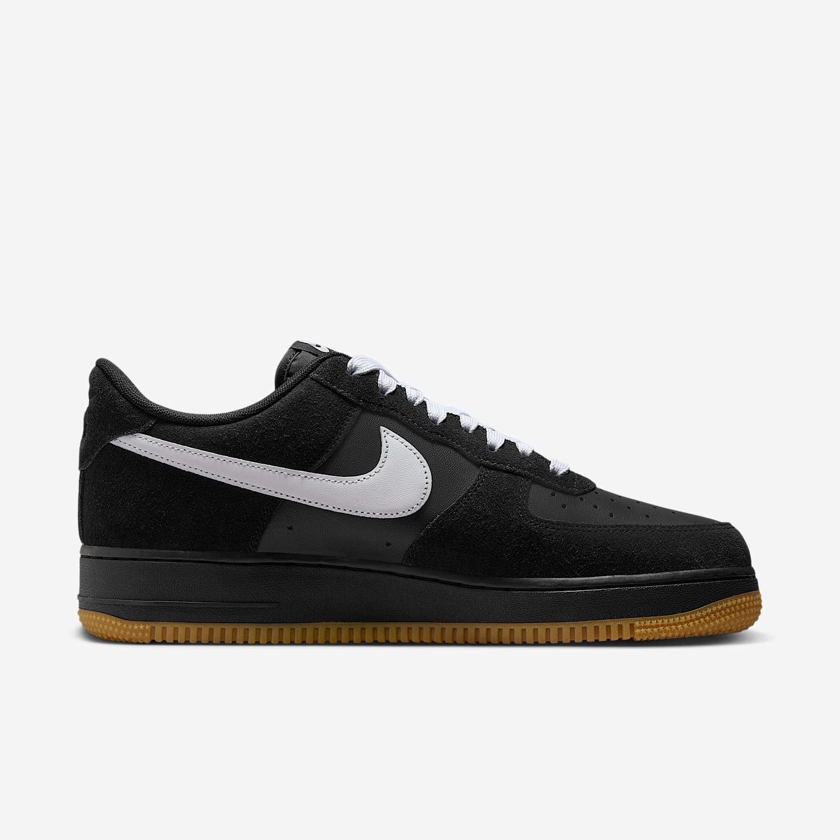Nike Air Force 1 '07 LV8 Men's Shoes