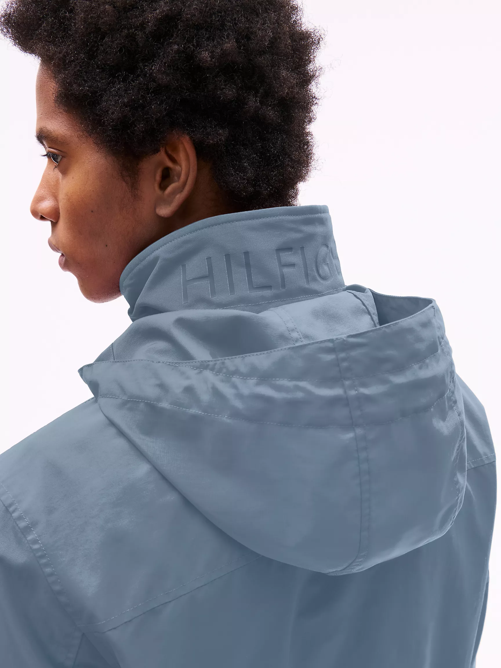 Мужская куртка Tommy Hilfiger, Водостойкая куртка Hilfiger Regatta