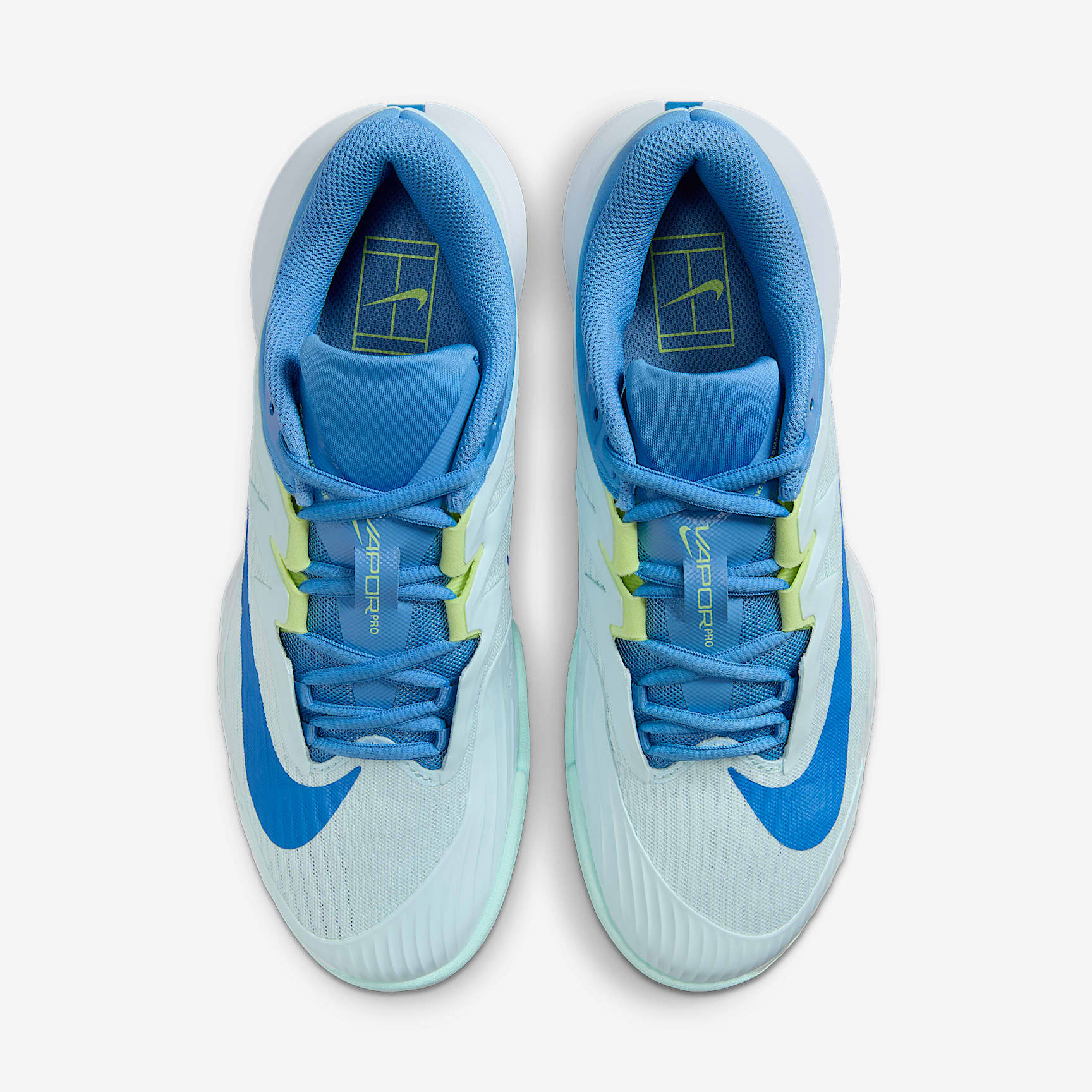 Nike Vapor Pro 3 Women's Hard Court Tennis Shoes
