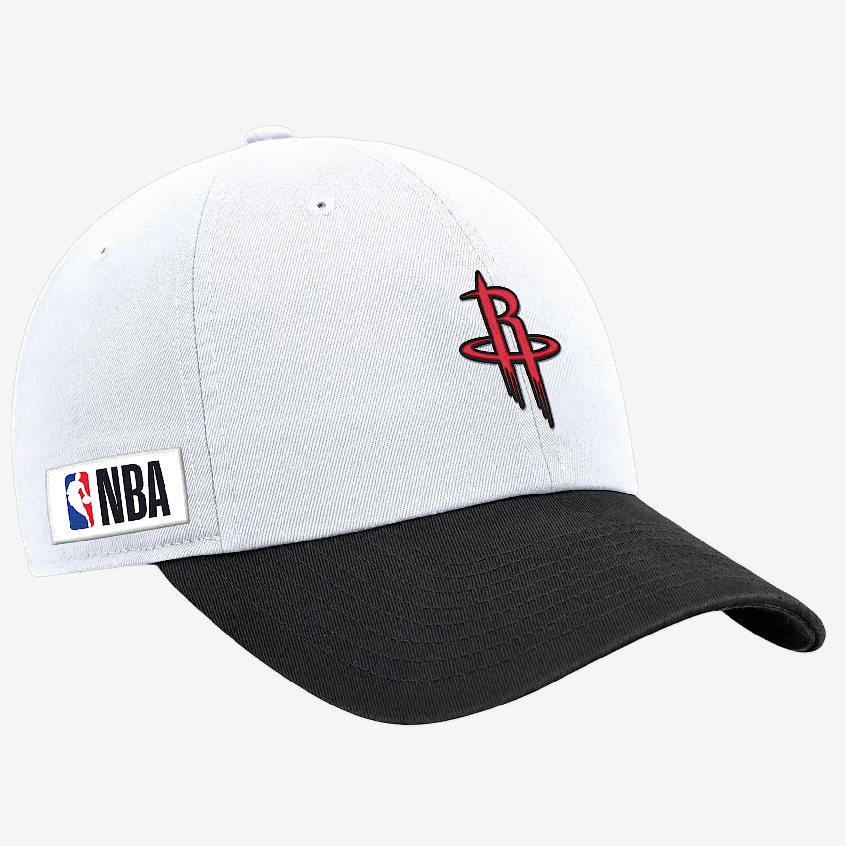 Houston Rockets 2024/25 Club City Edition Nike NBA Cap