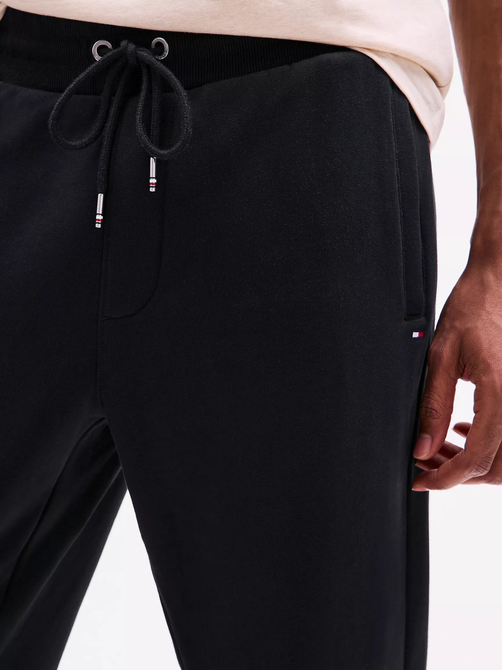 Мужские брюки Tommy Hilfiger, Спортивные штаны с логотипом