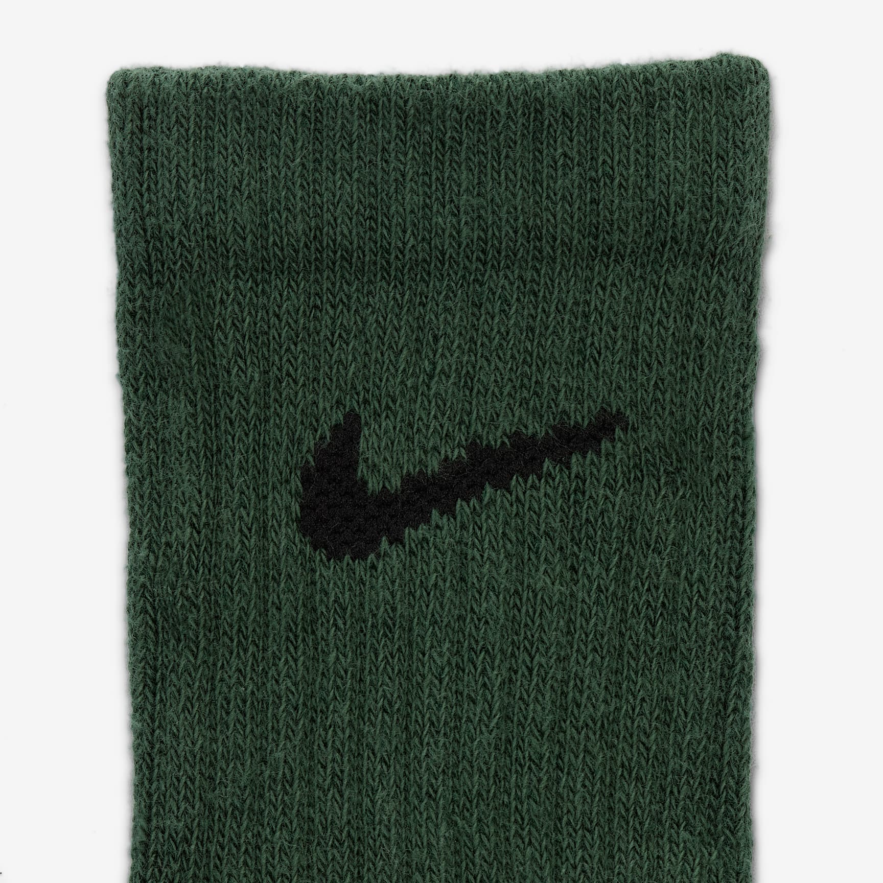 Nike Dri-FIT Performance Basics Little Kids' Crew Socks (6 Pairs)