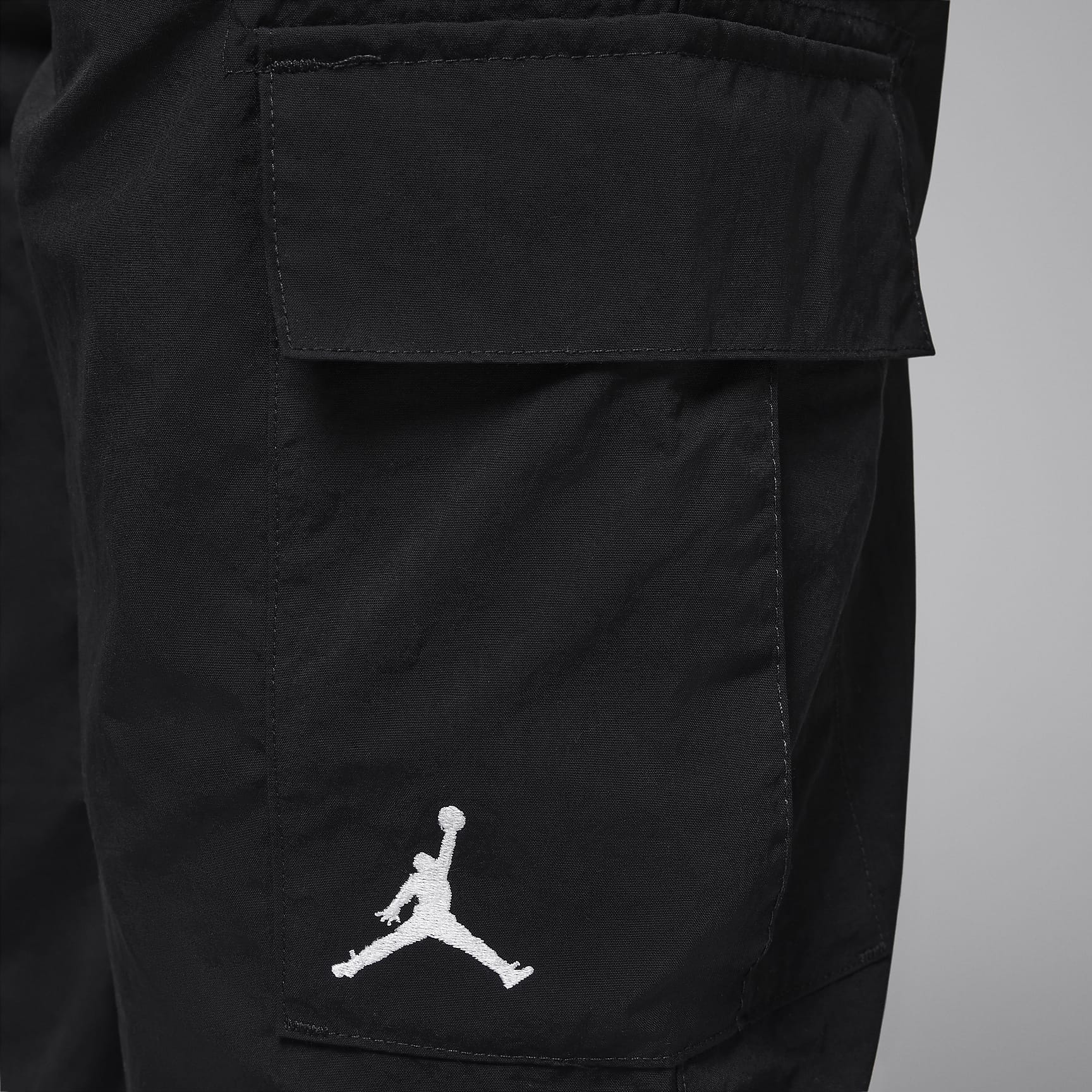 Jordan Big Kids' Double Cargo Pants