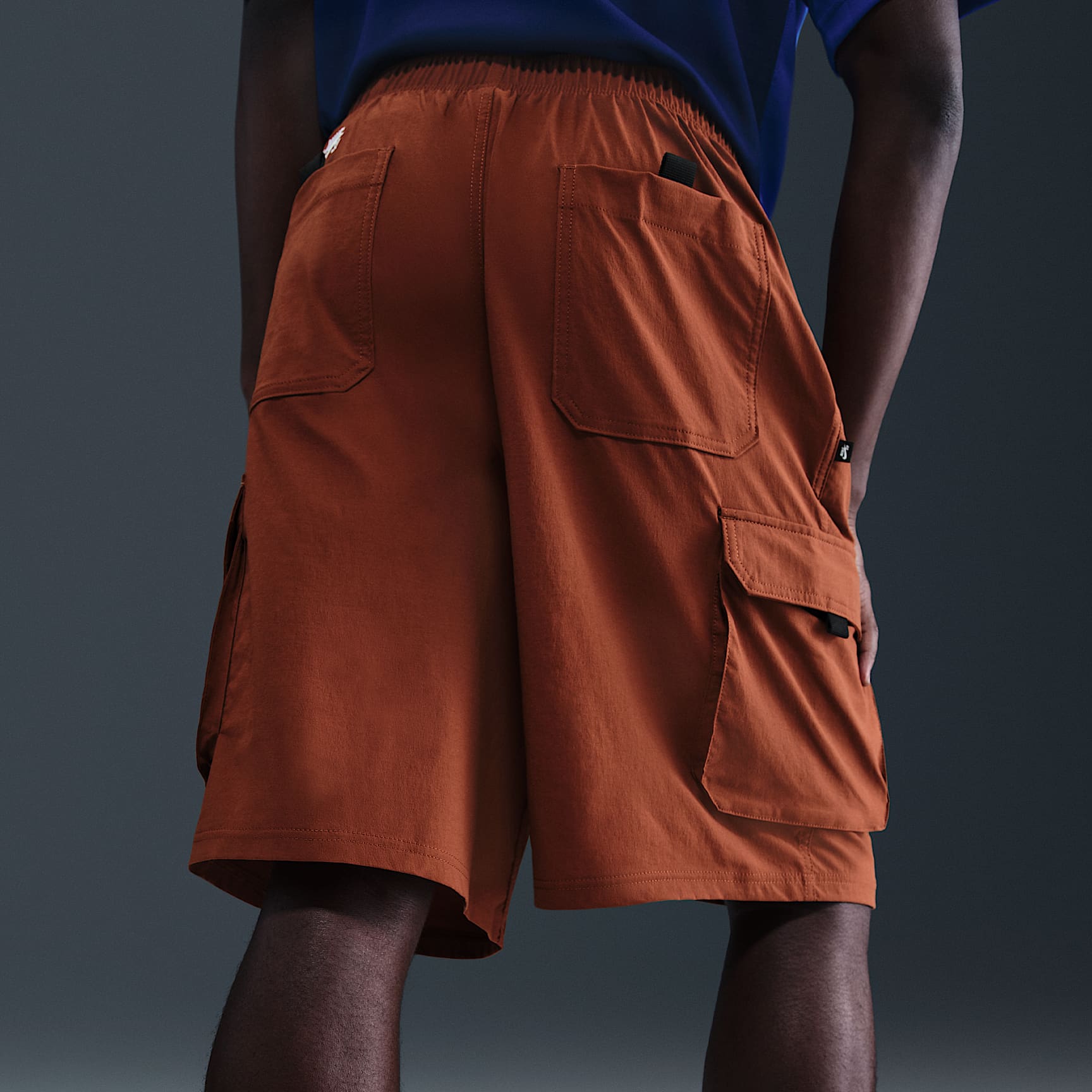 Nike SB Dri-FIT Kearny Cargo Skate Shorts