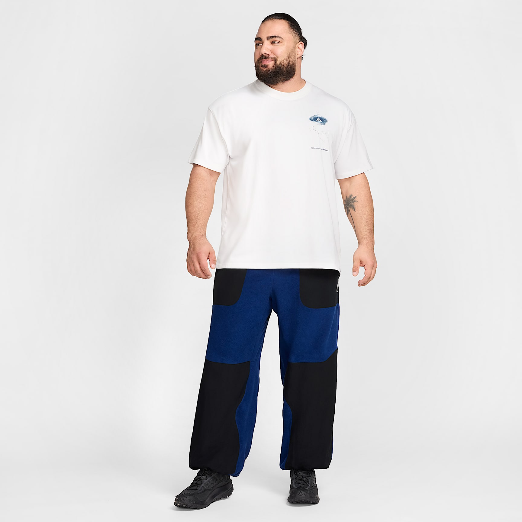 Nike ACG "Wolf Tree" Plus Fleece Pants