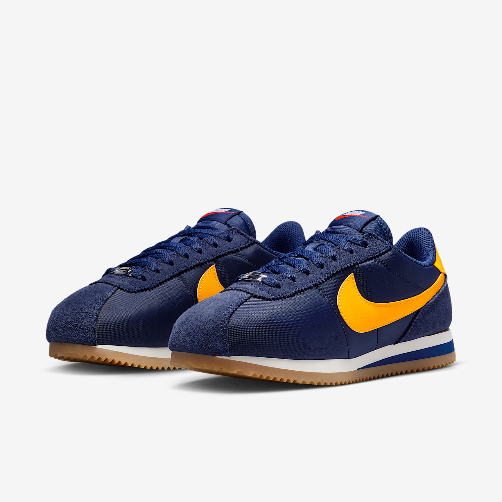 Nike Cortez Textile Shoes
