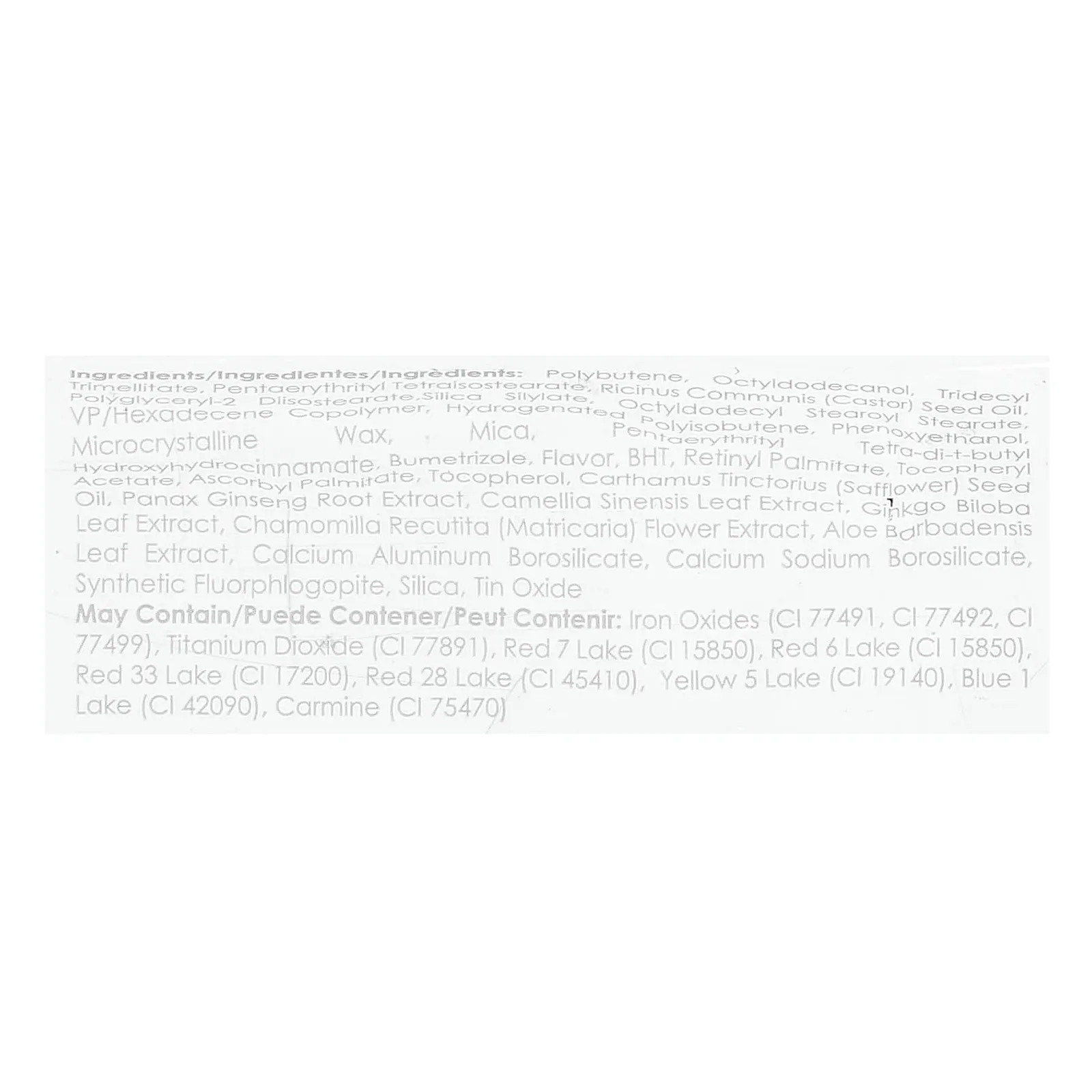 Palladio, блеск для губ, ванильное пирожное PGL71, 7 мл (0,24 жидк. унции)