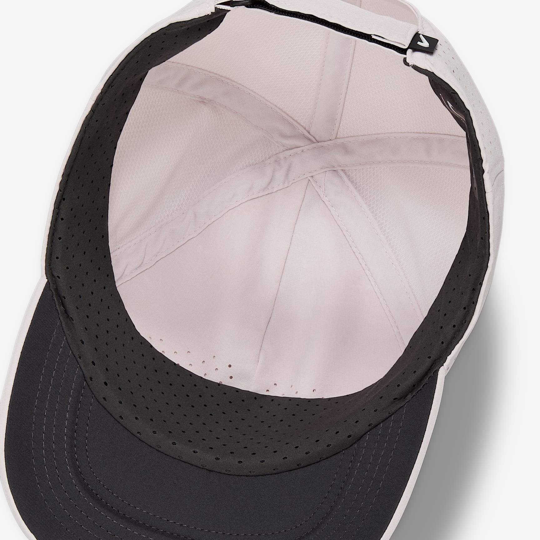 Nike Dri-FIT ADV Club Unstructured Tennis Cap