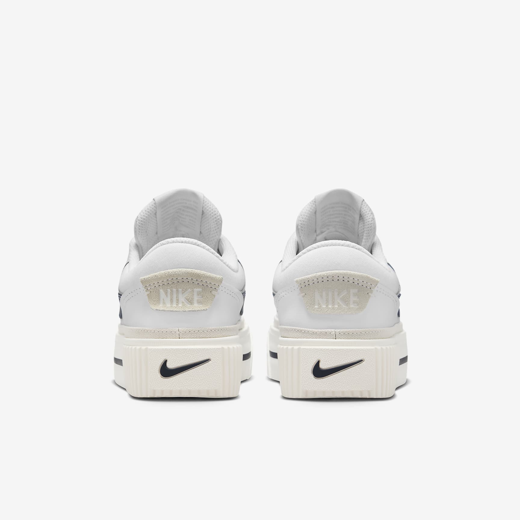Nike Court Legacy Lift Women's Shoes