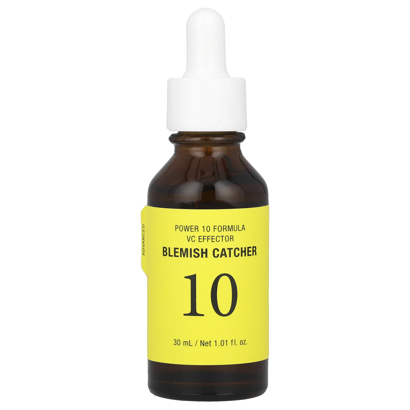 It's Skin, Blemish Catcher 10, 1.01 fl oz (30 ml)