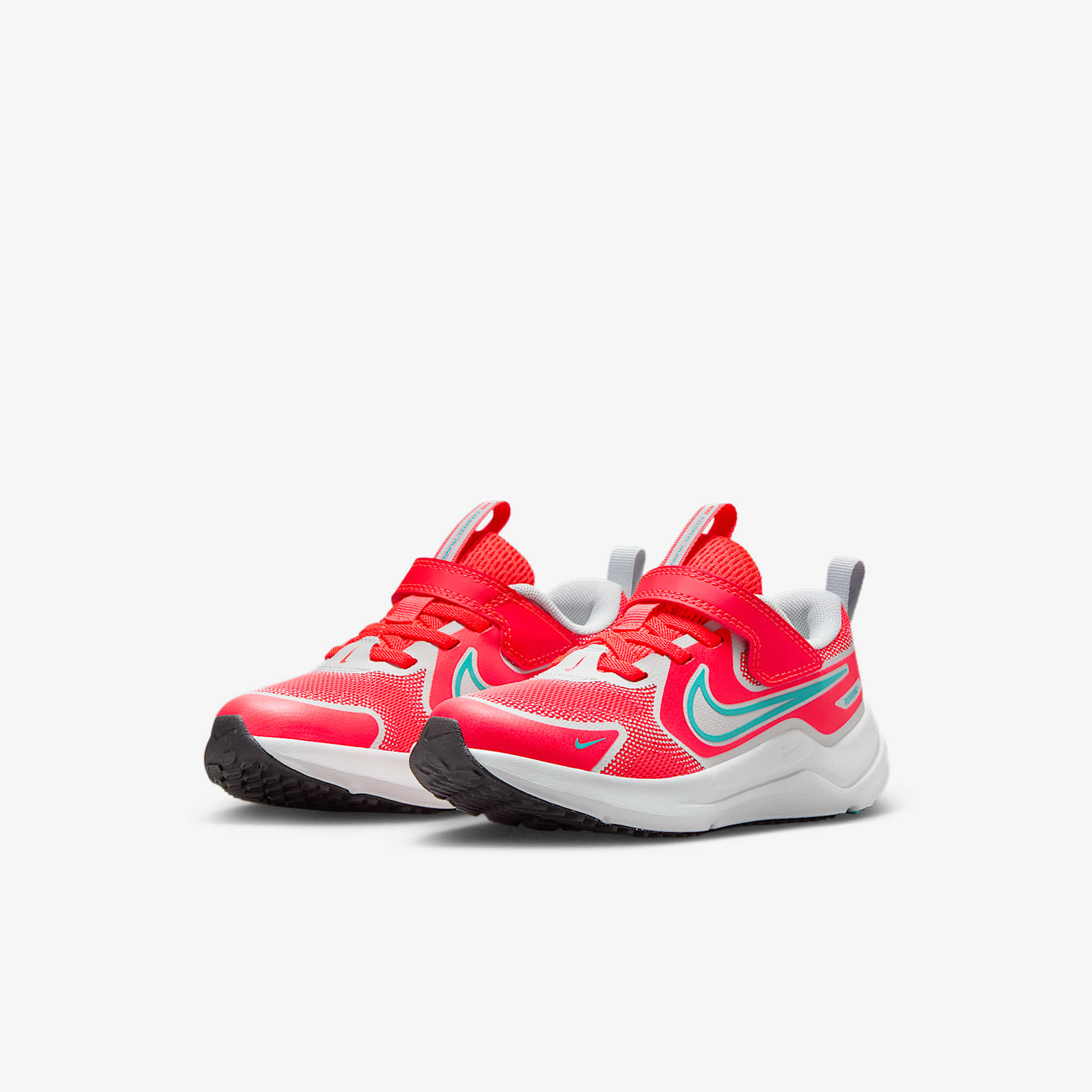 Nike Cosmic Runner Little Kids' Shoes