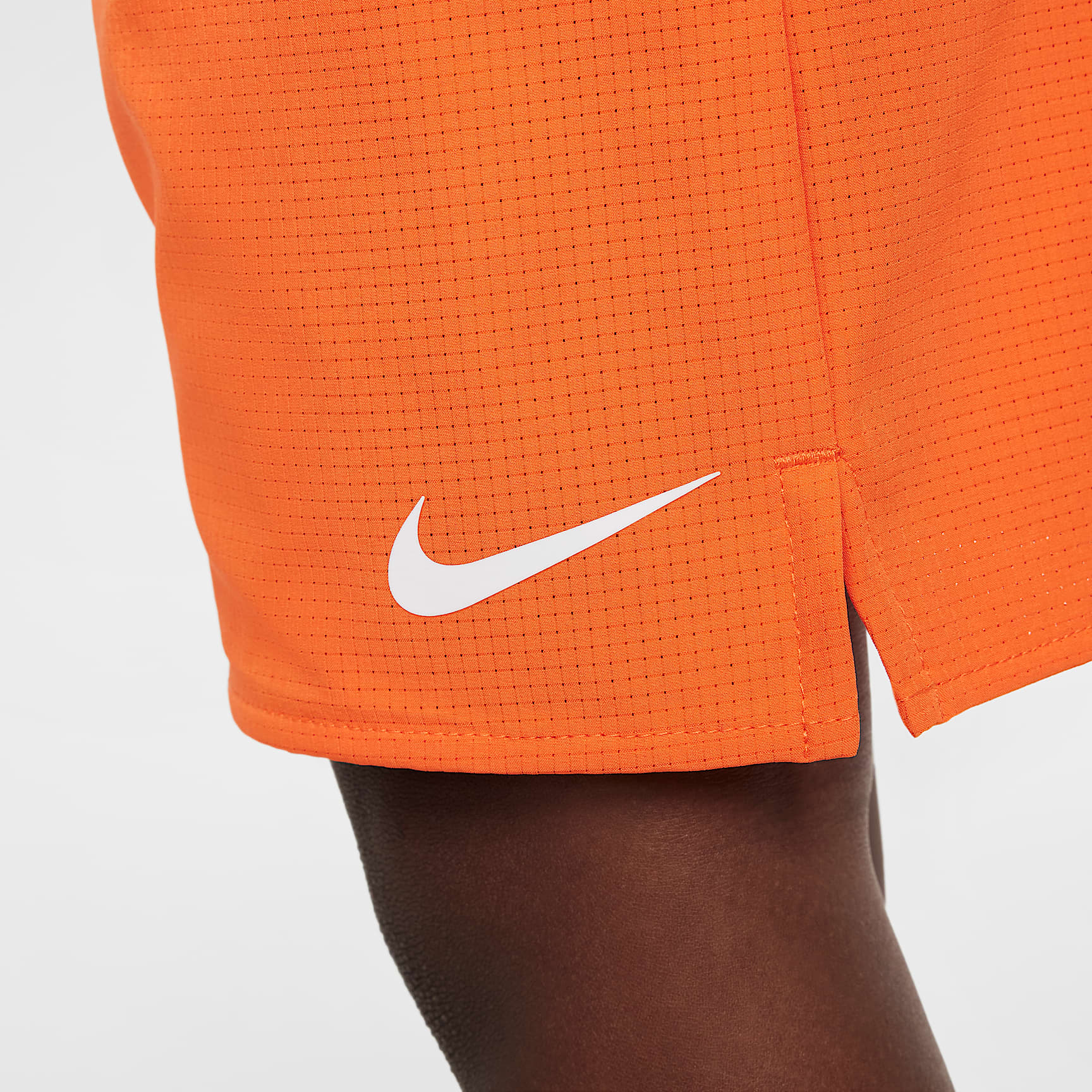 Nike Rhythm Little Kids' 2-Piece Dri-FIT Mesh Shorts Set