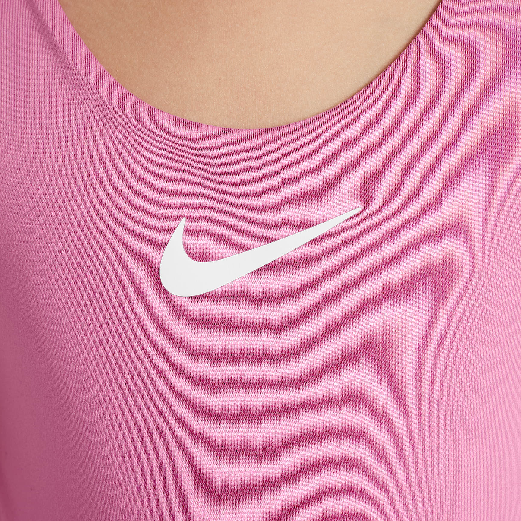 Nike Dri-FIT One Little Kids' Sport Dress