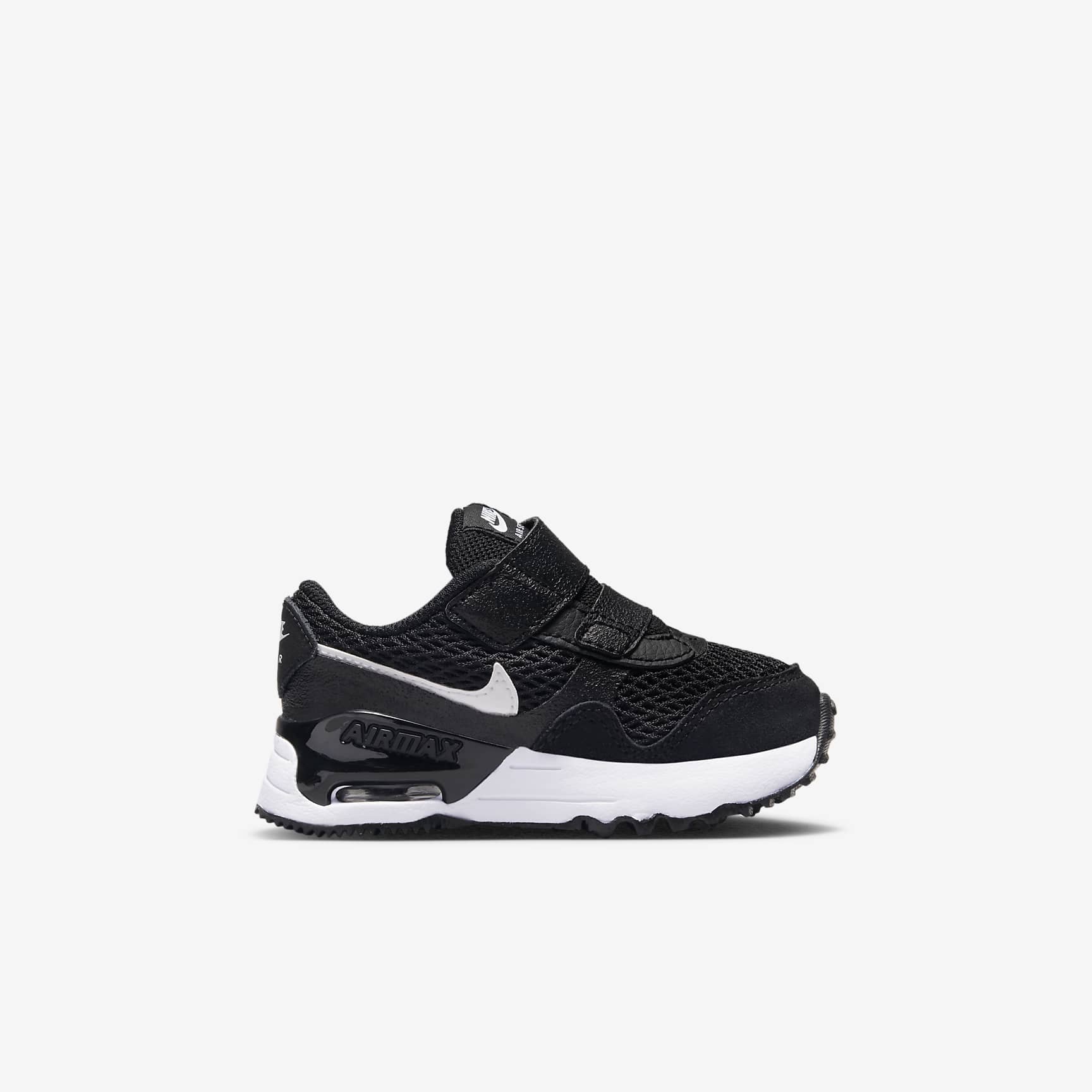 Nike Air Max SYSTM Baby/Toddler Shoes