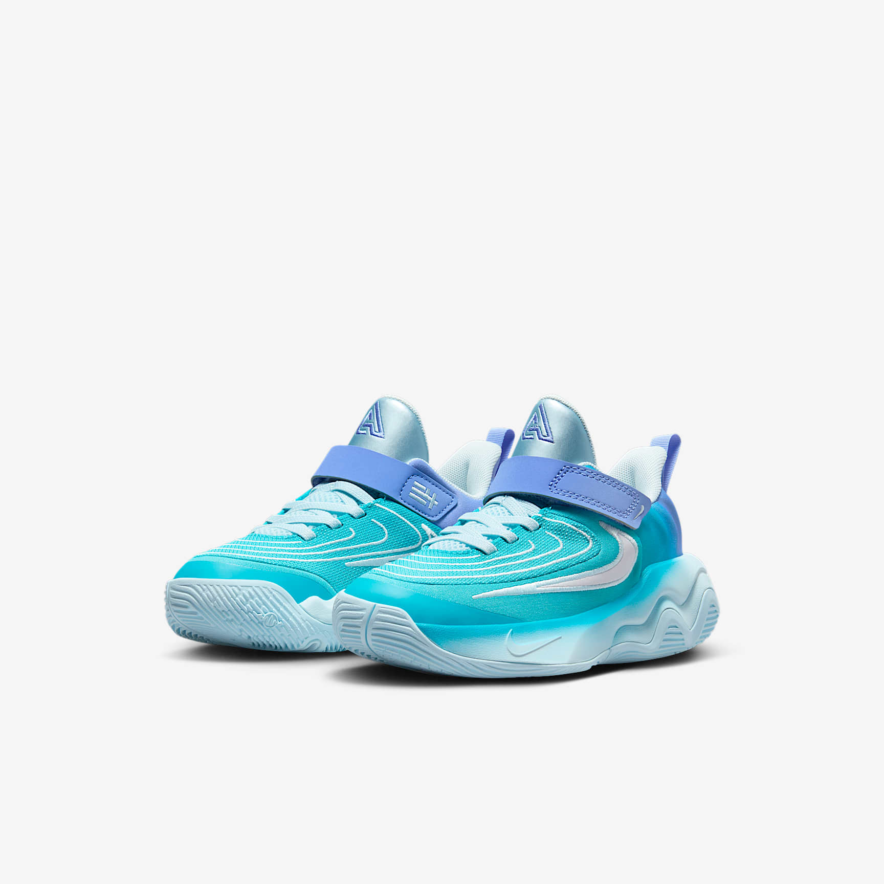 Giannis Immortality 4 Little Kids' Shoes