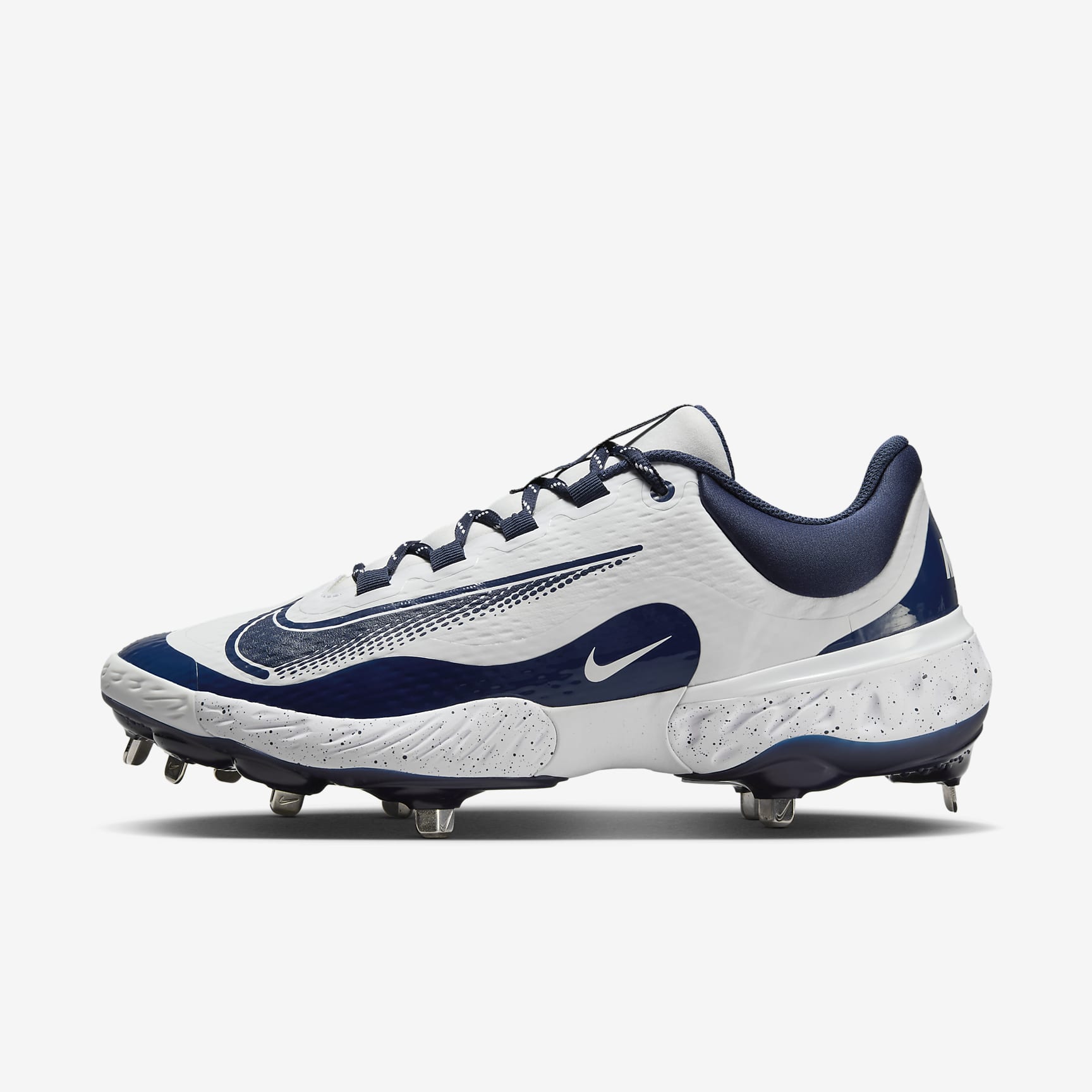 Nike Alpha Huarache Elite 4 Low Men's Baseball Cleats