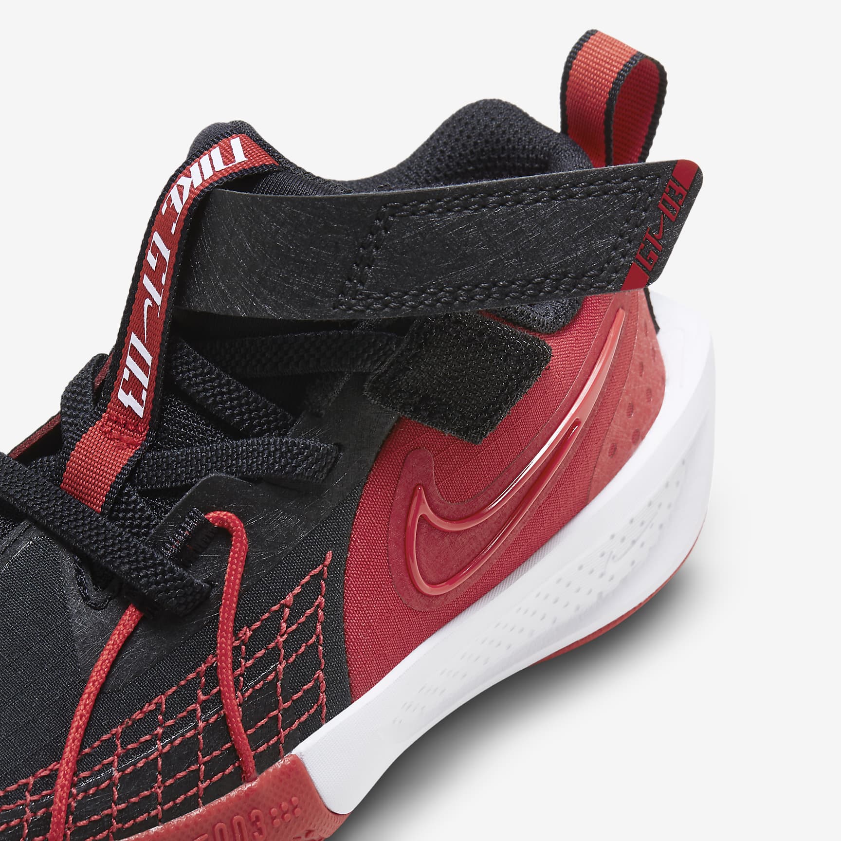 Nike G.T. Cut 3 Little Kids' Shoes