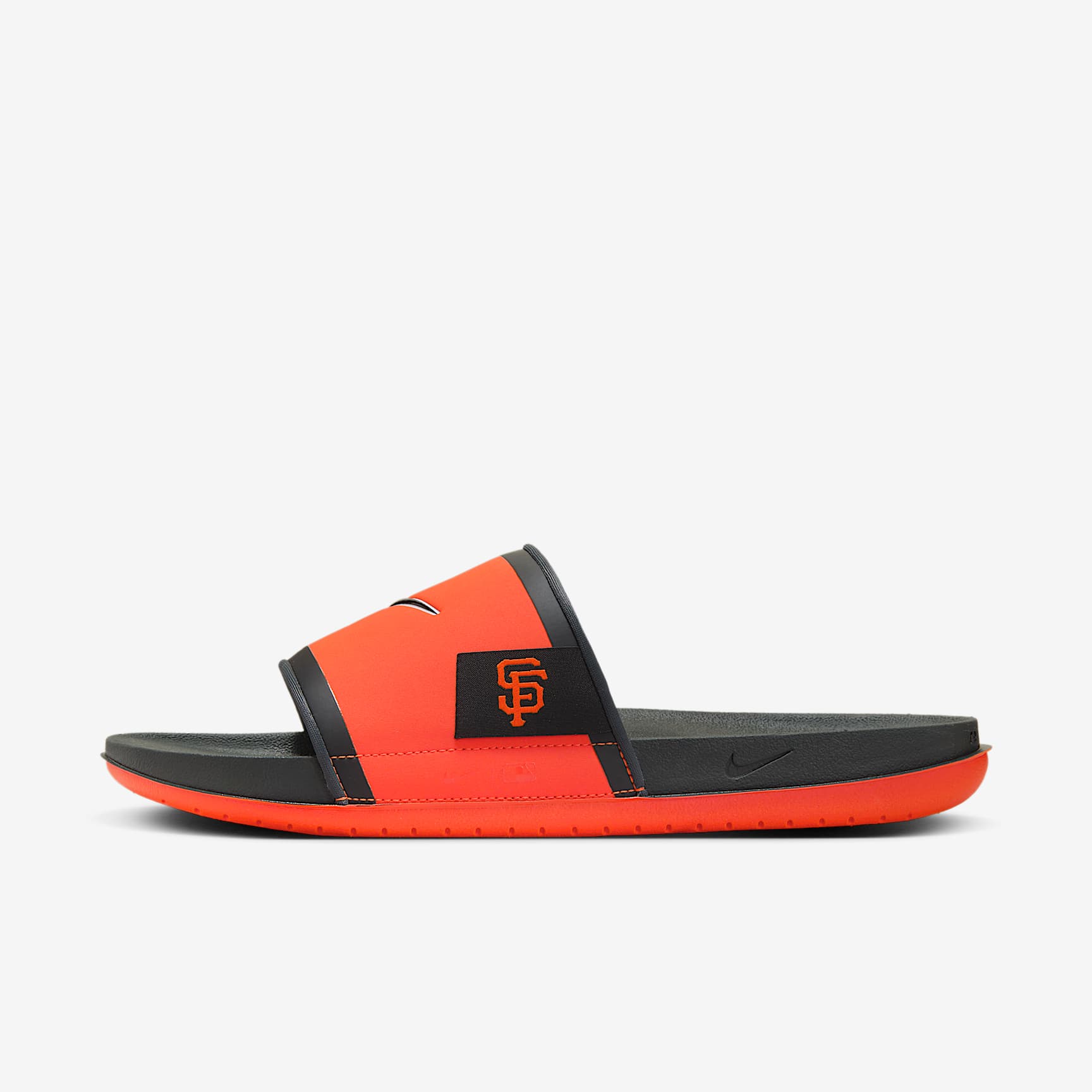 Nike Offcourt (San Francisco Giants) Offcourt Slides