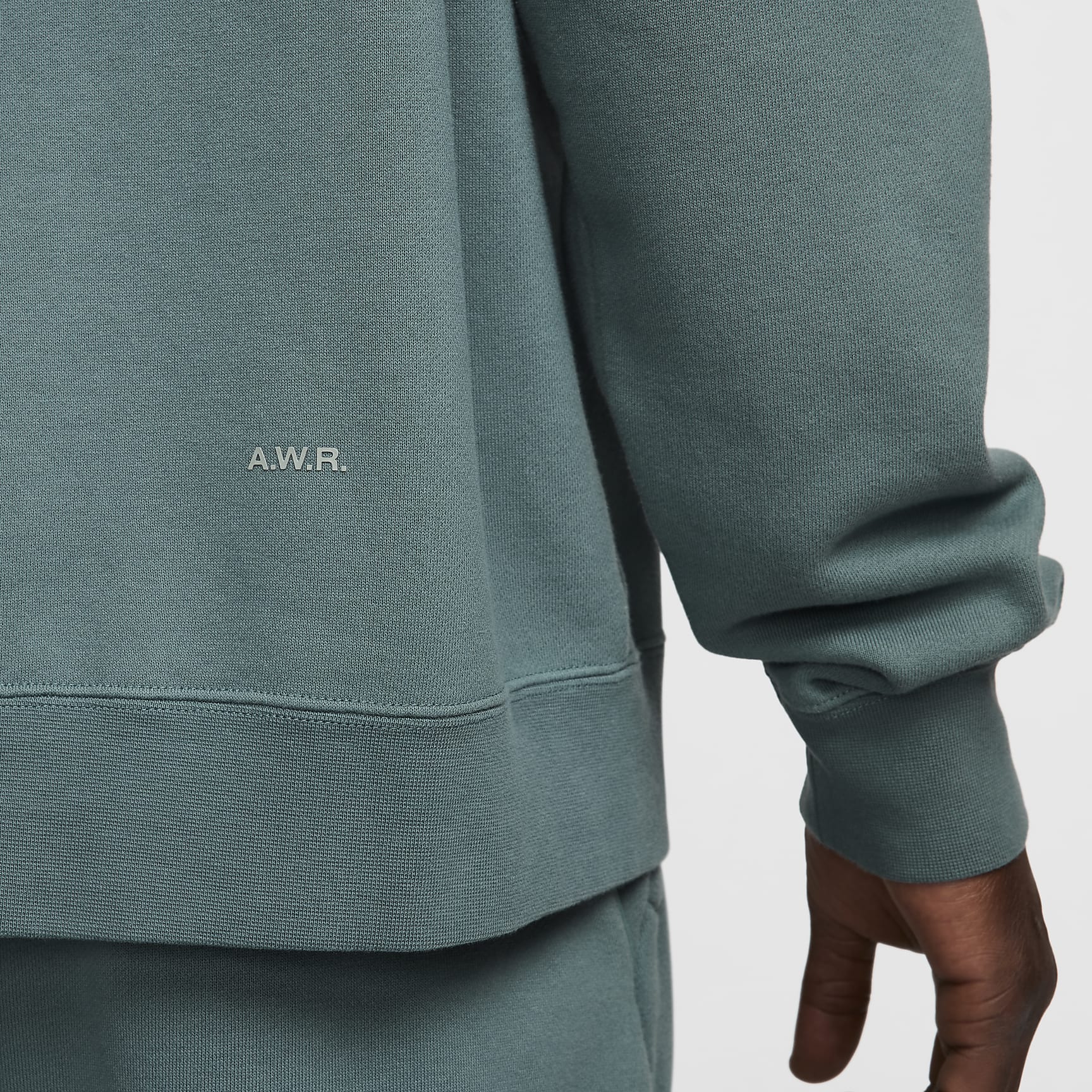 NOCTA Men's Fleece CS Crew