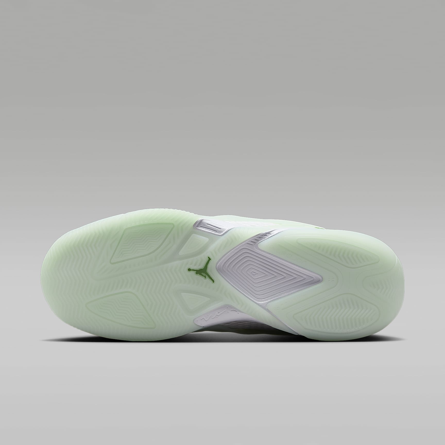 Jordan Heir Series "Abundance" Women's Basketball Shoes