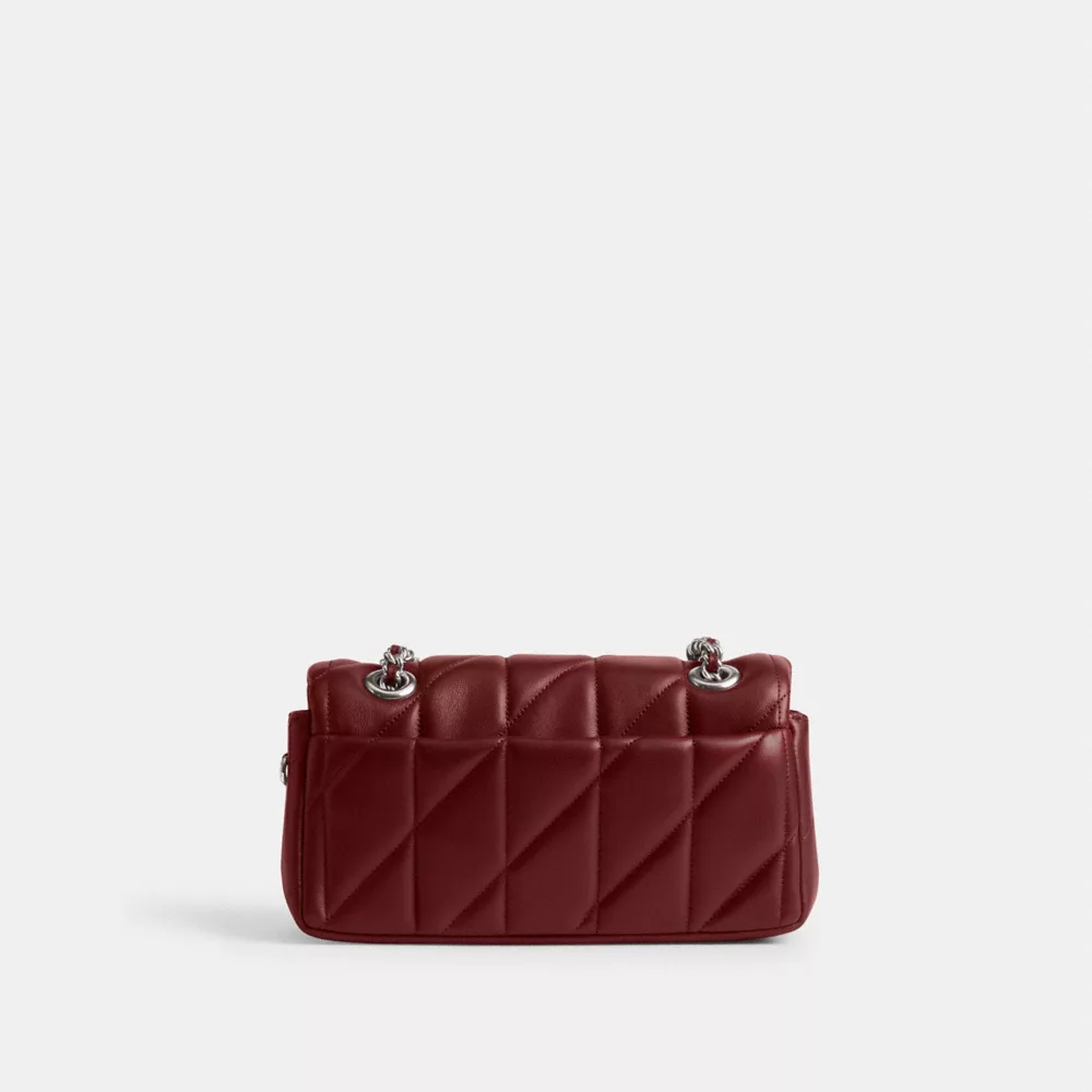Сумка COACH Tabby Shoulder Bag 20 With Pillow Quilting