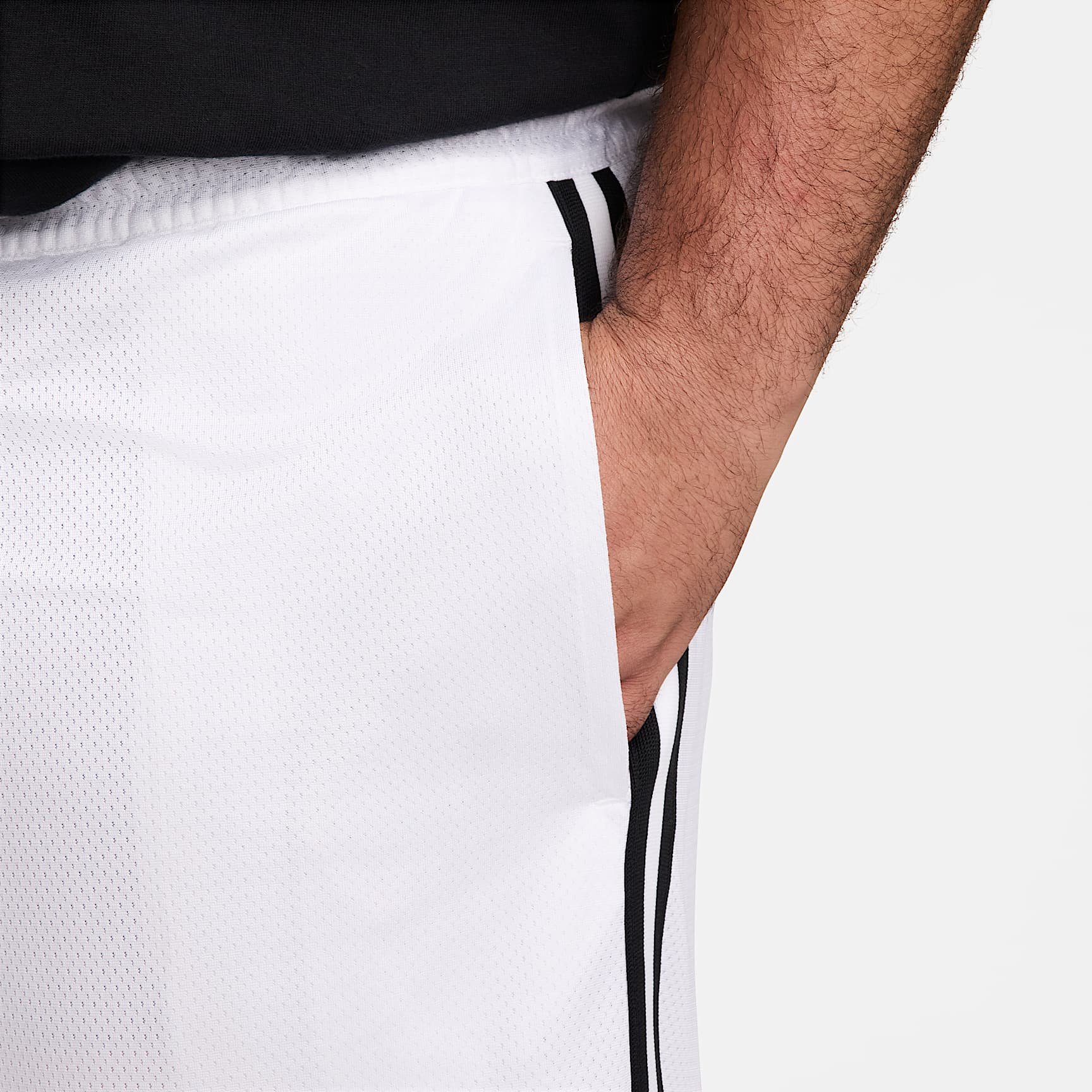 Nike DNA Men's Dri-FIT 10" Basketball Shorts