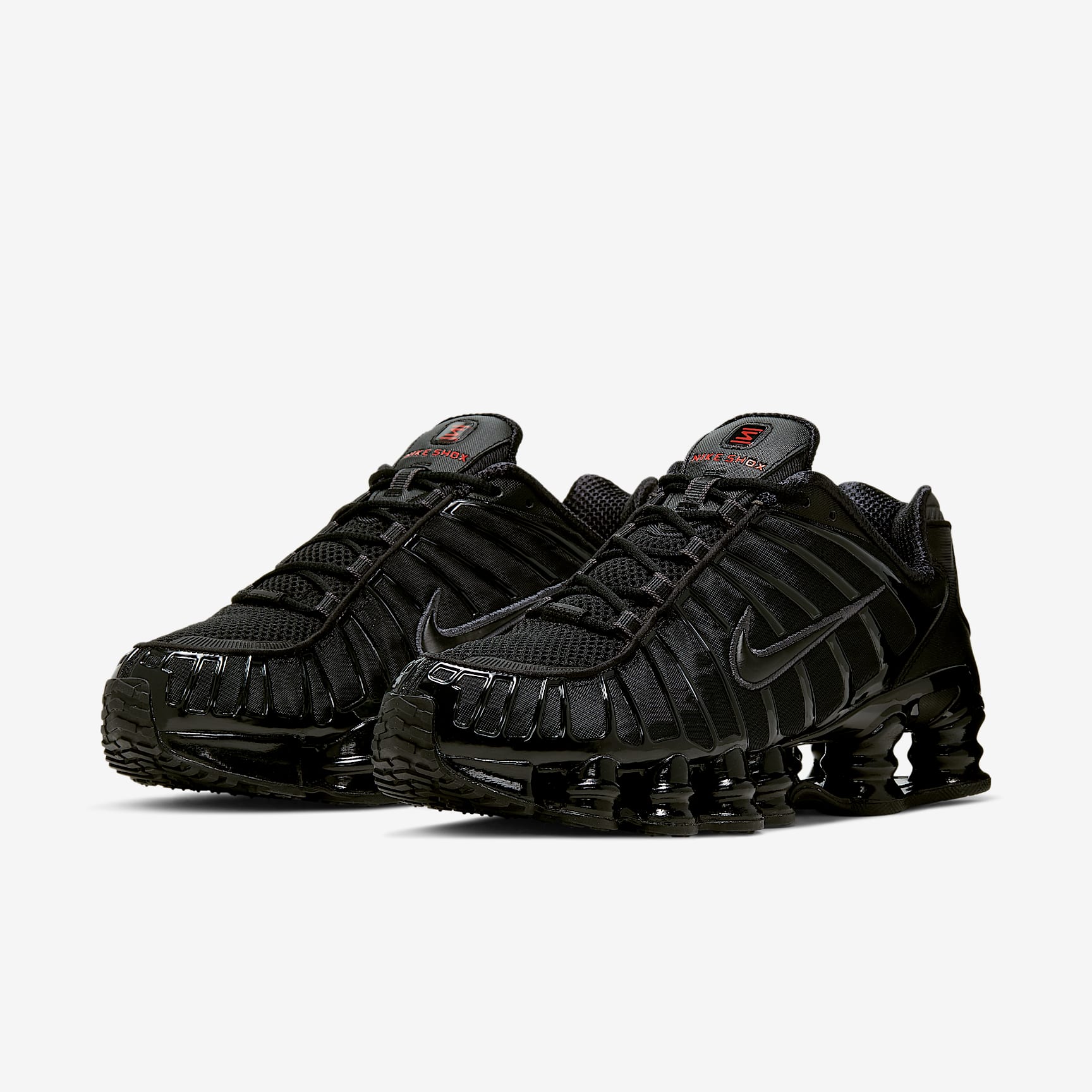 Nike Shox TL Men's Shoes