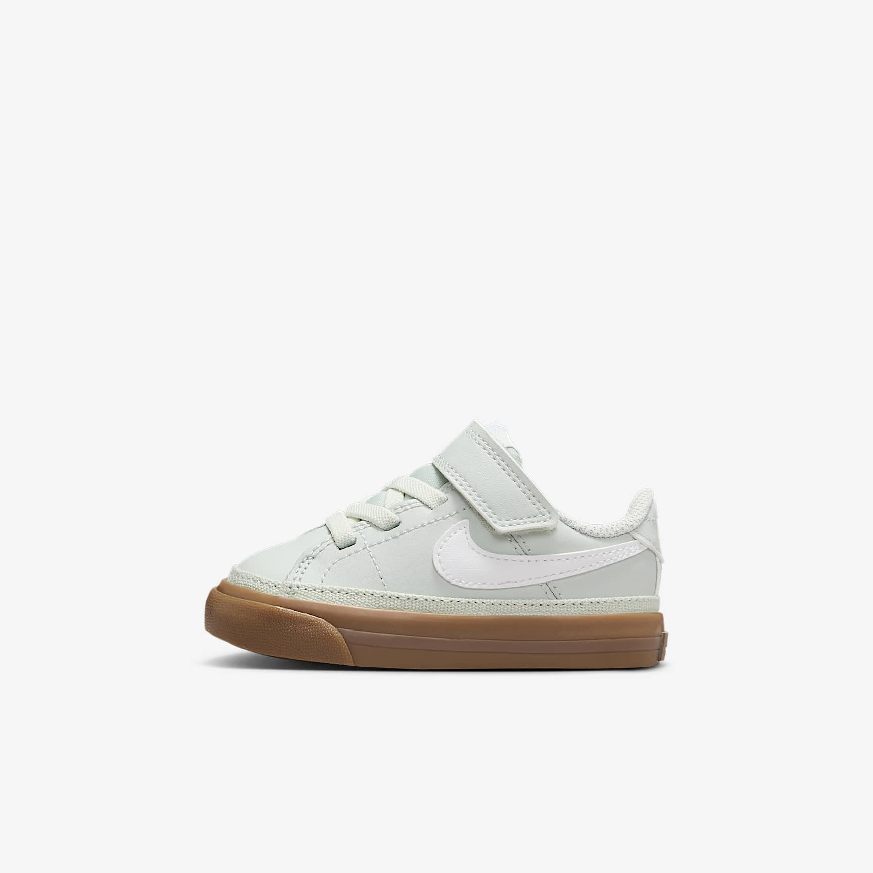 Nike Court Legacy Little Kids' Shoes