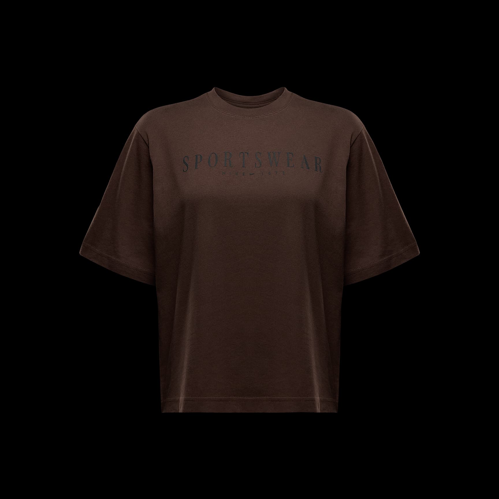 Nike Sportswear Women's Boxy T-Shirt