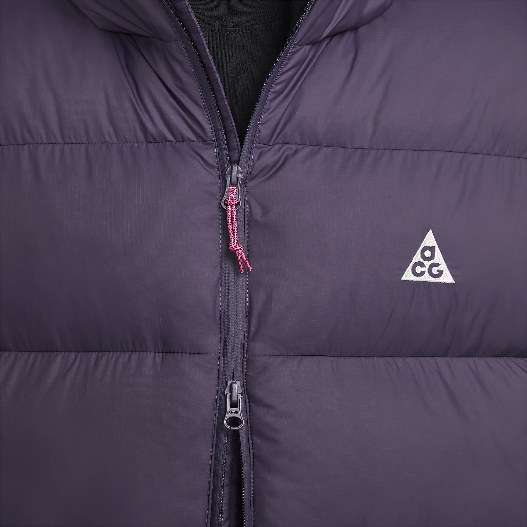 Nike ACG "Lunar Lake" PrimaLoft® Men's Therma-FIT ADV Loose Hooded Jacket