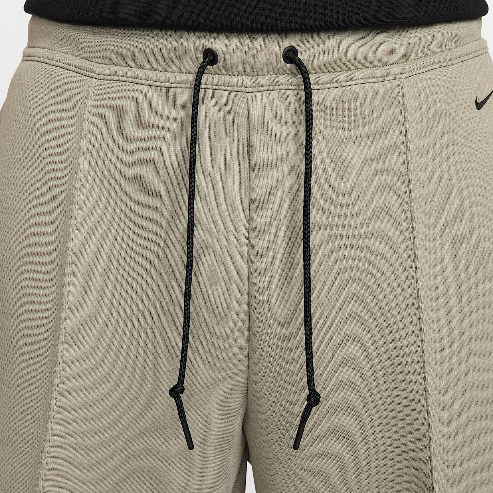 Nike Tech Men's Wide-Leg Fleece Pants
