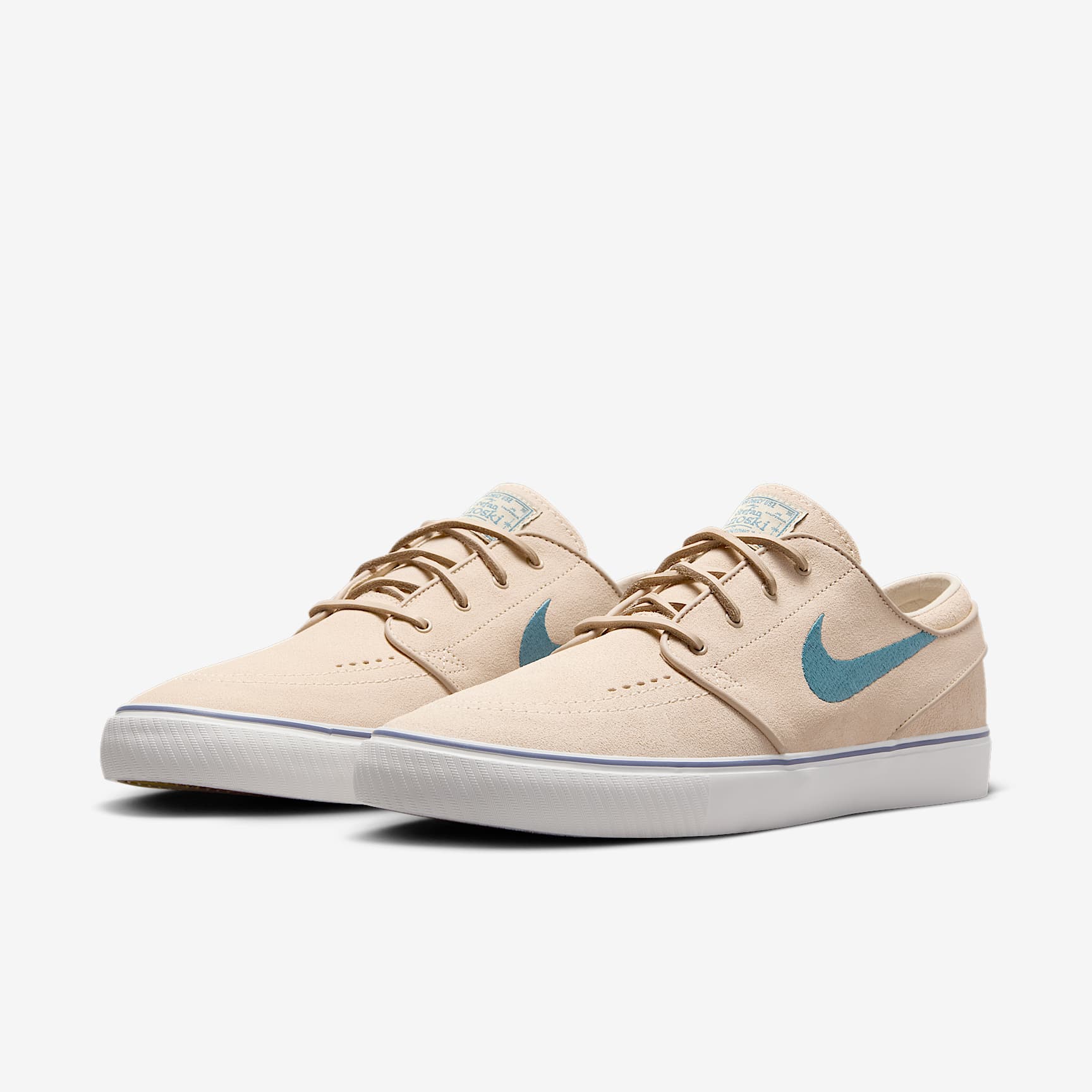 Nike SB Zoom Janoski OG+ Skate Shoes